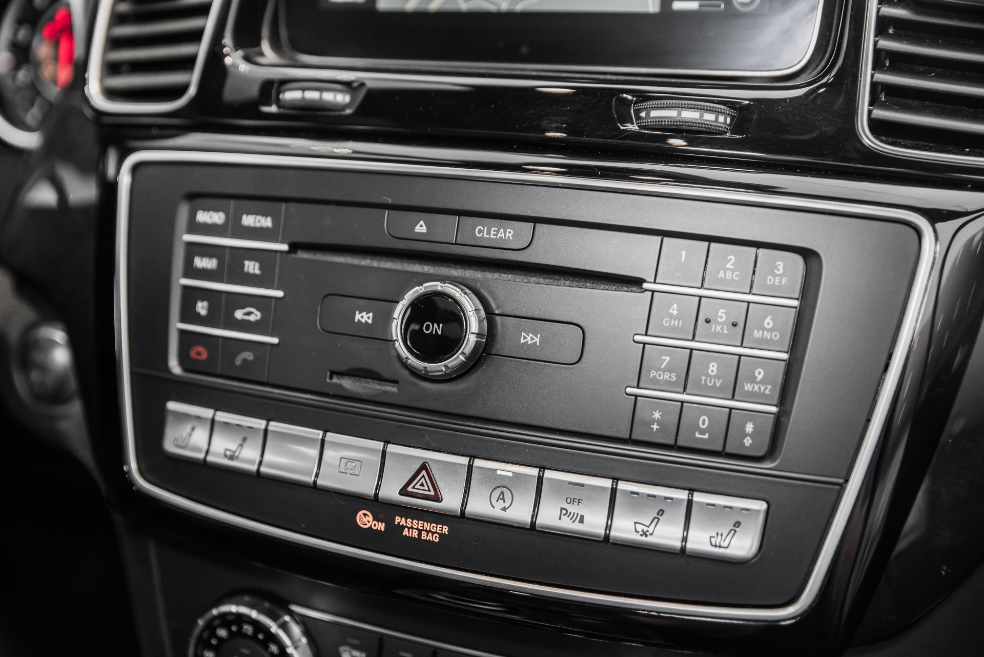 Used 2017 Mercedes-Benz GLS AMG GLS 63 | St. Petersburg, FL