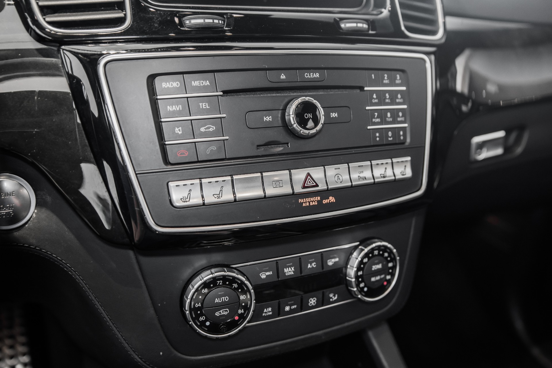 Used 2017 Mercedes-Benz GLS AMG GLS 63 | St. Petersburg, FL