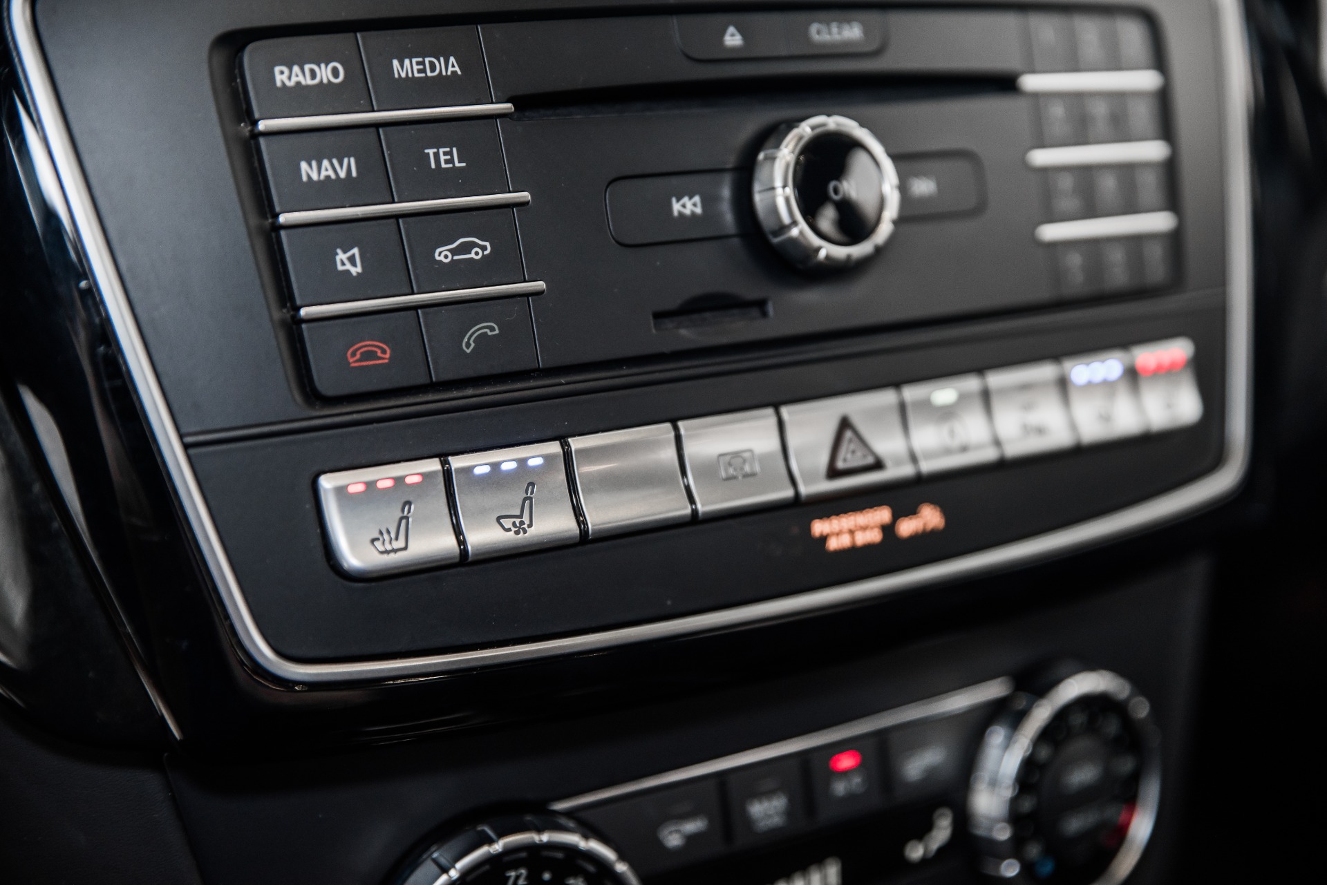 Used 2017 Mercedes-Benz GLS AMG GLS 63 | St. Petersburg, FL