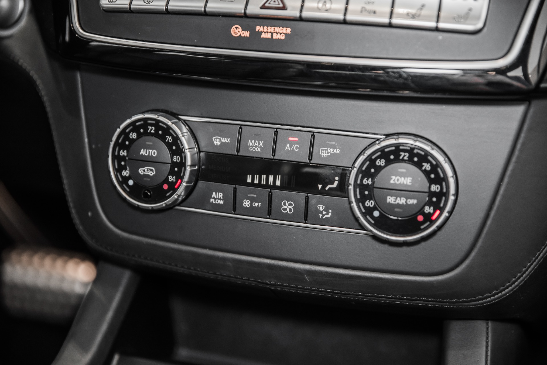 Used 2017 Mercedes-Benz GLS AMG GLS 63 | St. Petersburg, FL