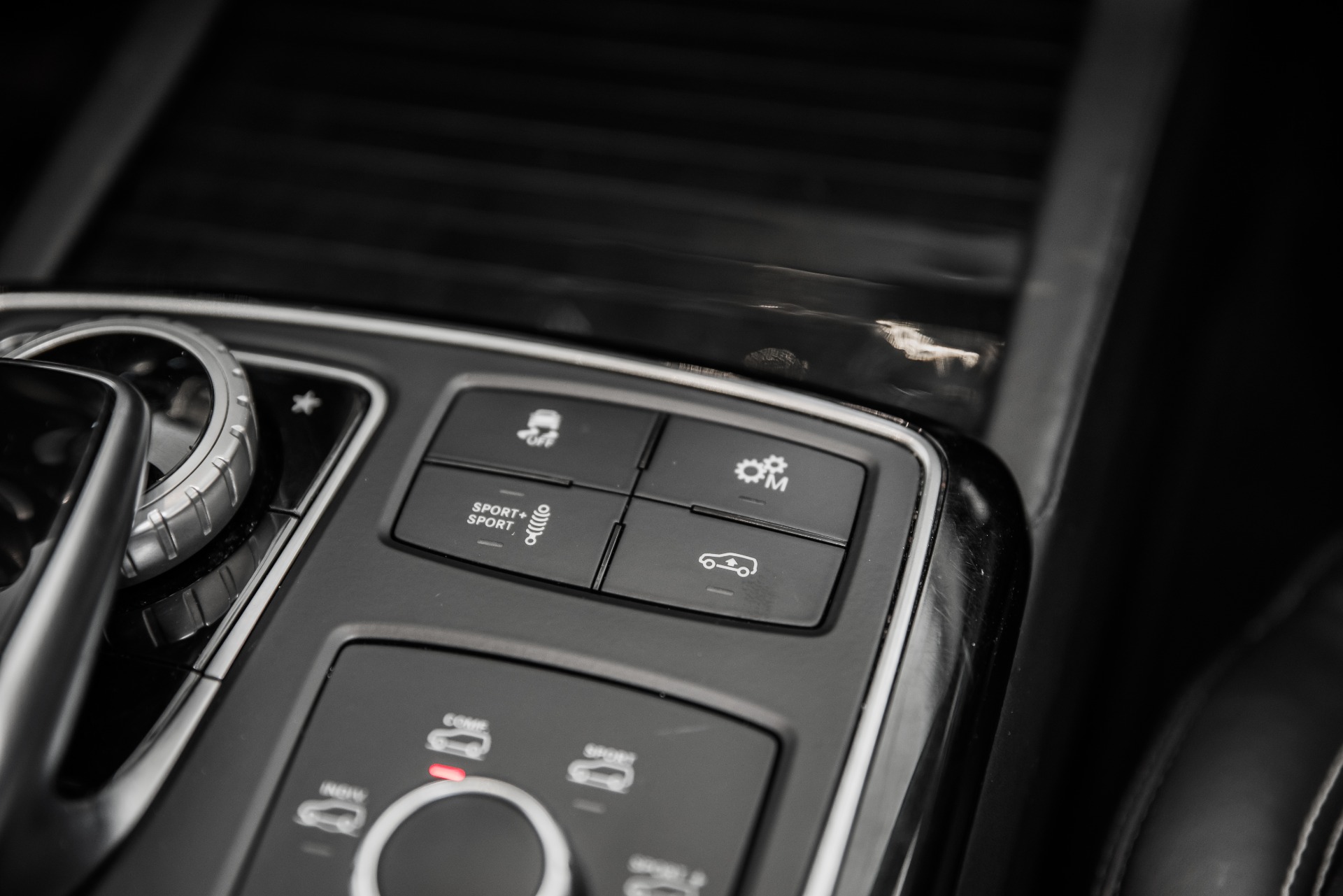 Used 2017 Mercedes-Benz GLS AMG GLS 63 | St. Petersburg, FL