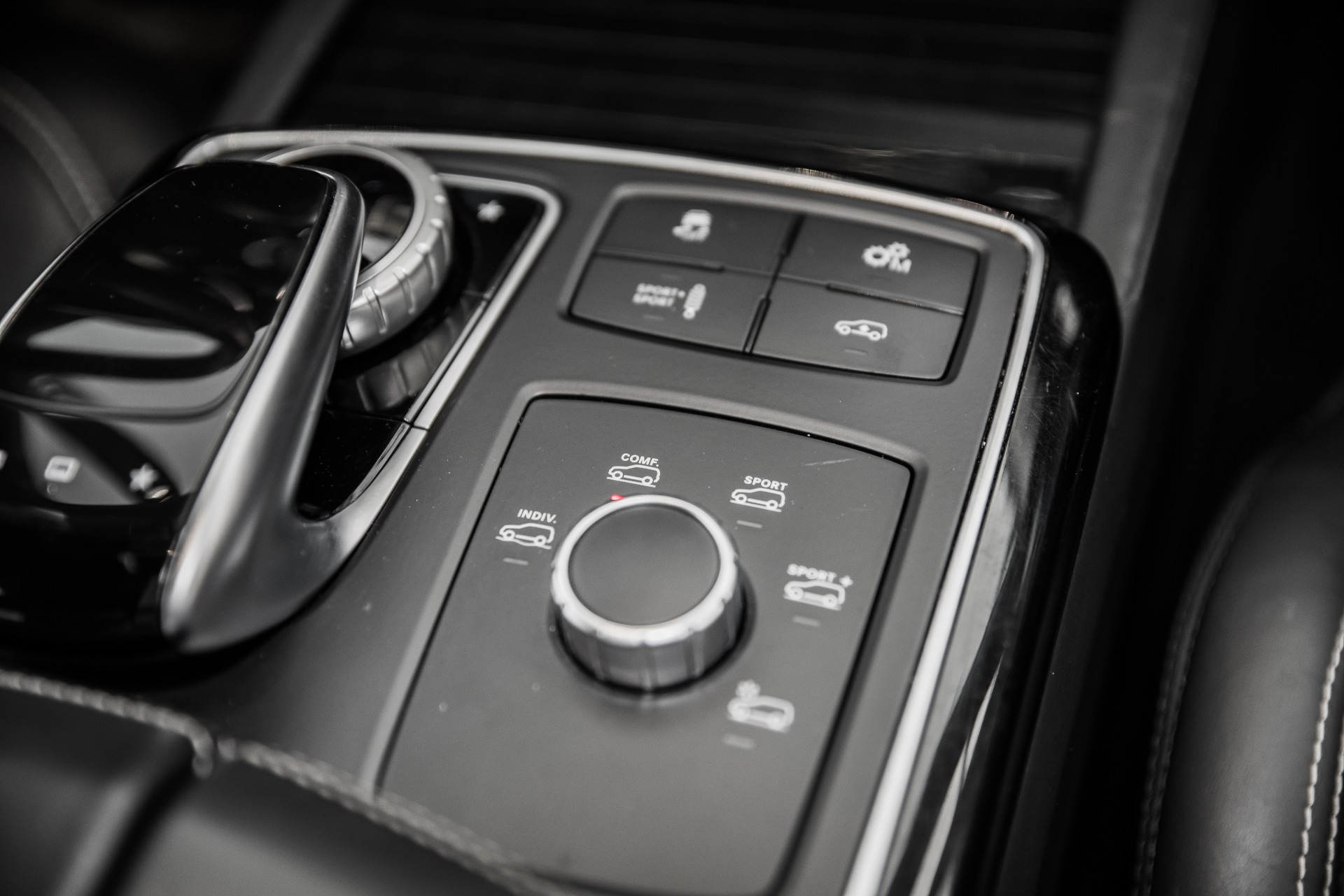 Used 2017 Mercedes-Benz GLS AMG GLS 63 | St. Petersburg, FL