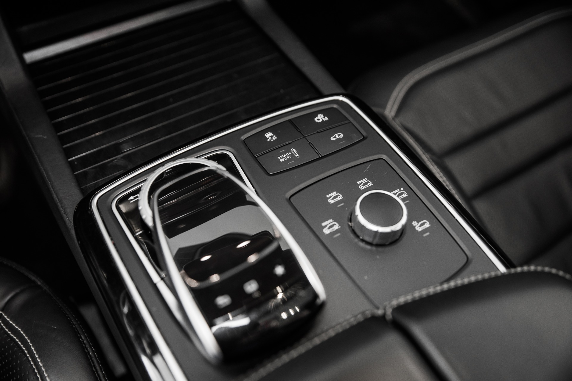 Used 2017 Mercedes-Benz GLS AMG GLS 63 | St. Petersburg, FL