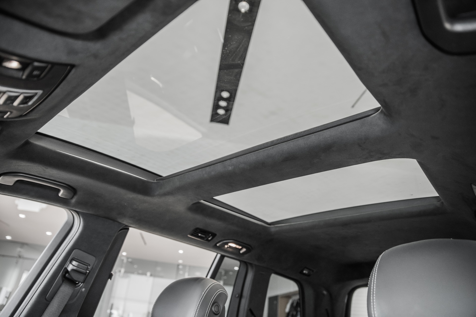 Used 2017 Mercedes-Benz GLS AMG GLS 63 | St. Petersburg, FL
