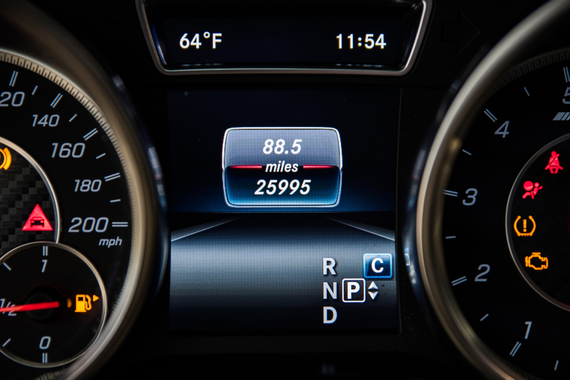 Used 2017 Mercedes-Benz GLS AMG GLS 63 | St. Petersburg, FL