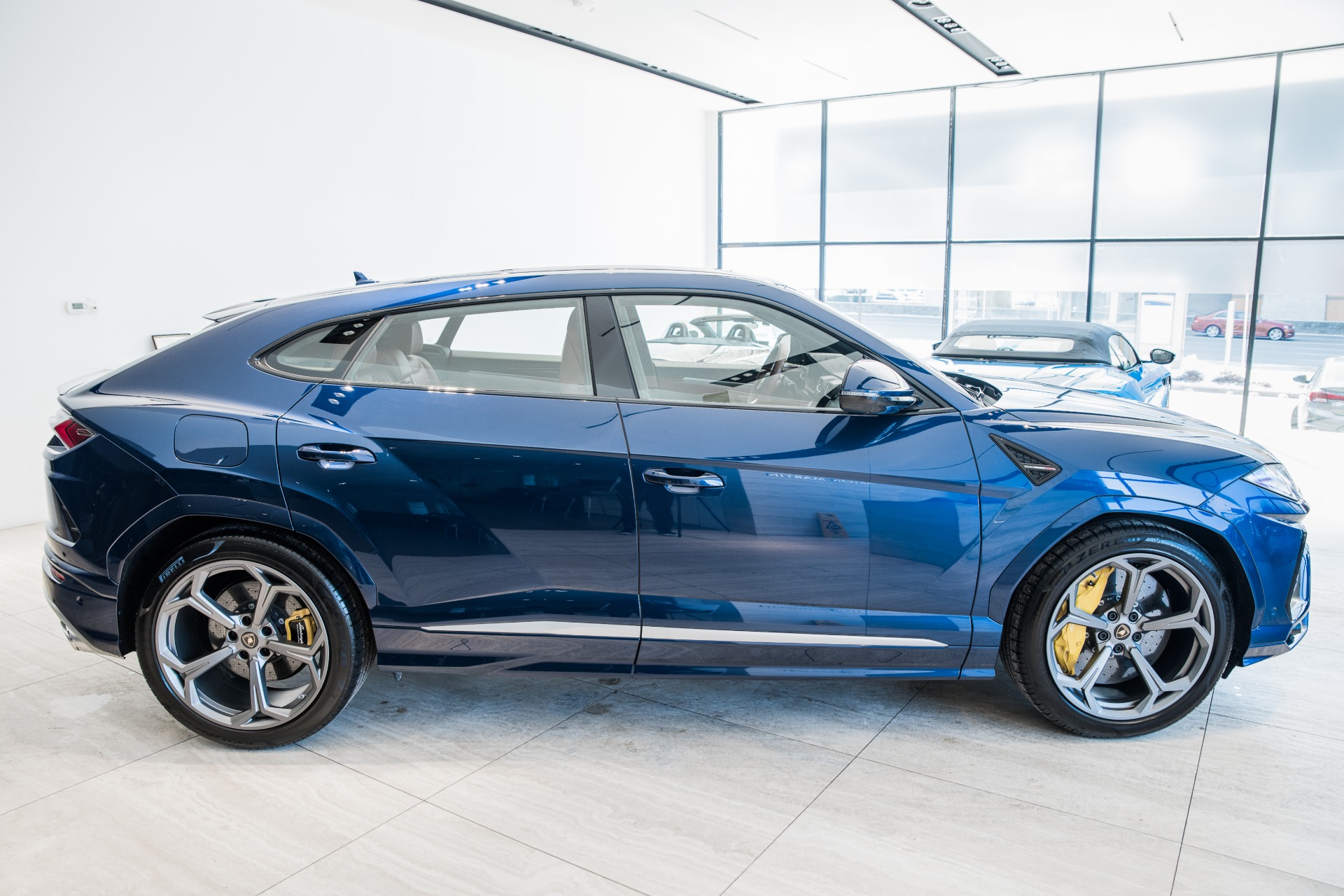 Used 2019 Lamborghini Urus | St. Petersburg, FL