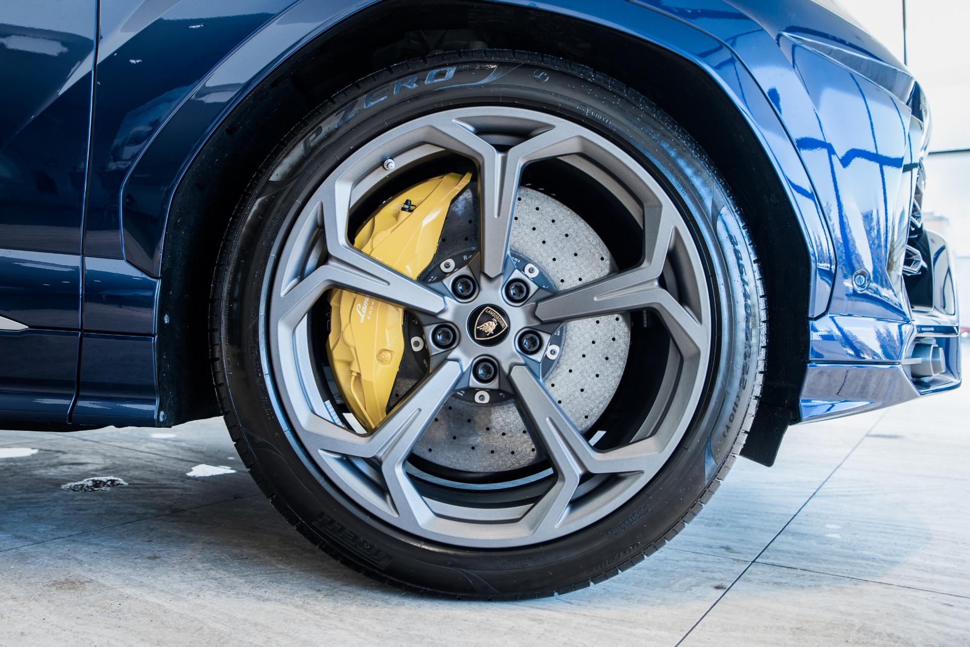 Used 2019 Lamborghini Urus | St. Petersburg, FL