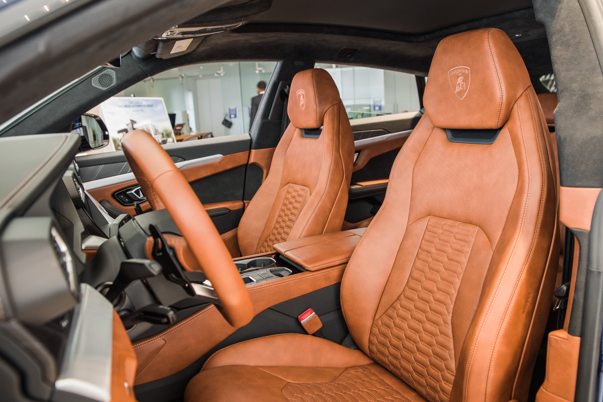 Used 2019 Lamborghini Urus | St. Petersburg, FL