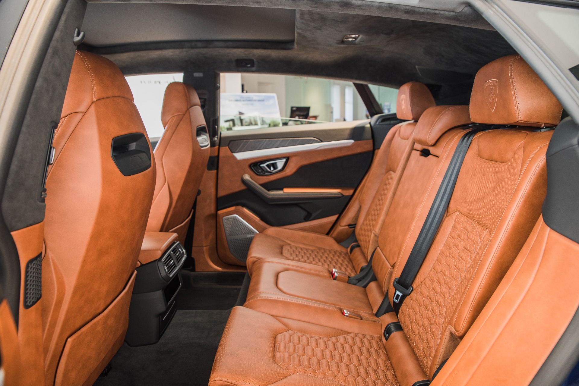 Used 2019 Lamborghini Urus | St. Petersburg, FL