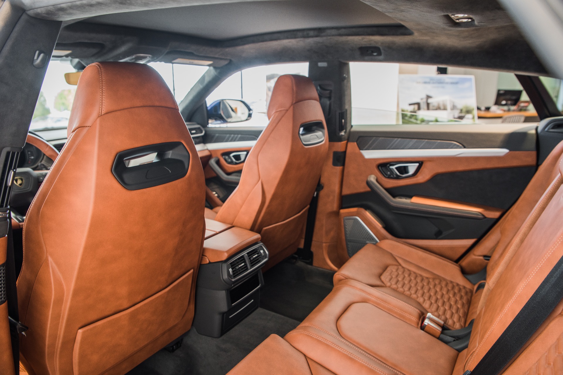 Used 2019 Lamborghini Urus | St. Petersburg, FL