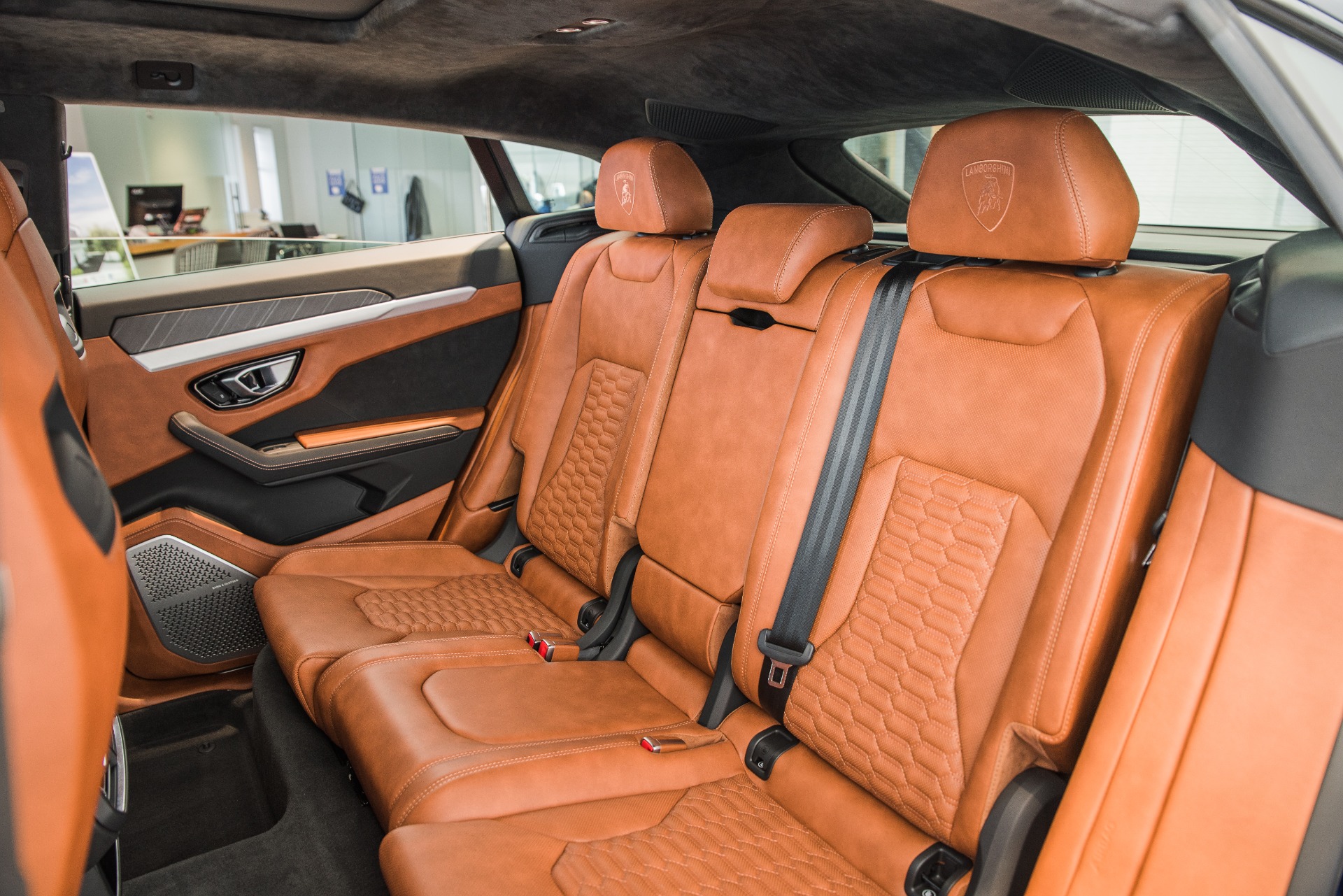 Used 2019 Lamborghini Urus | St. Petersburg, FL