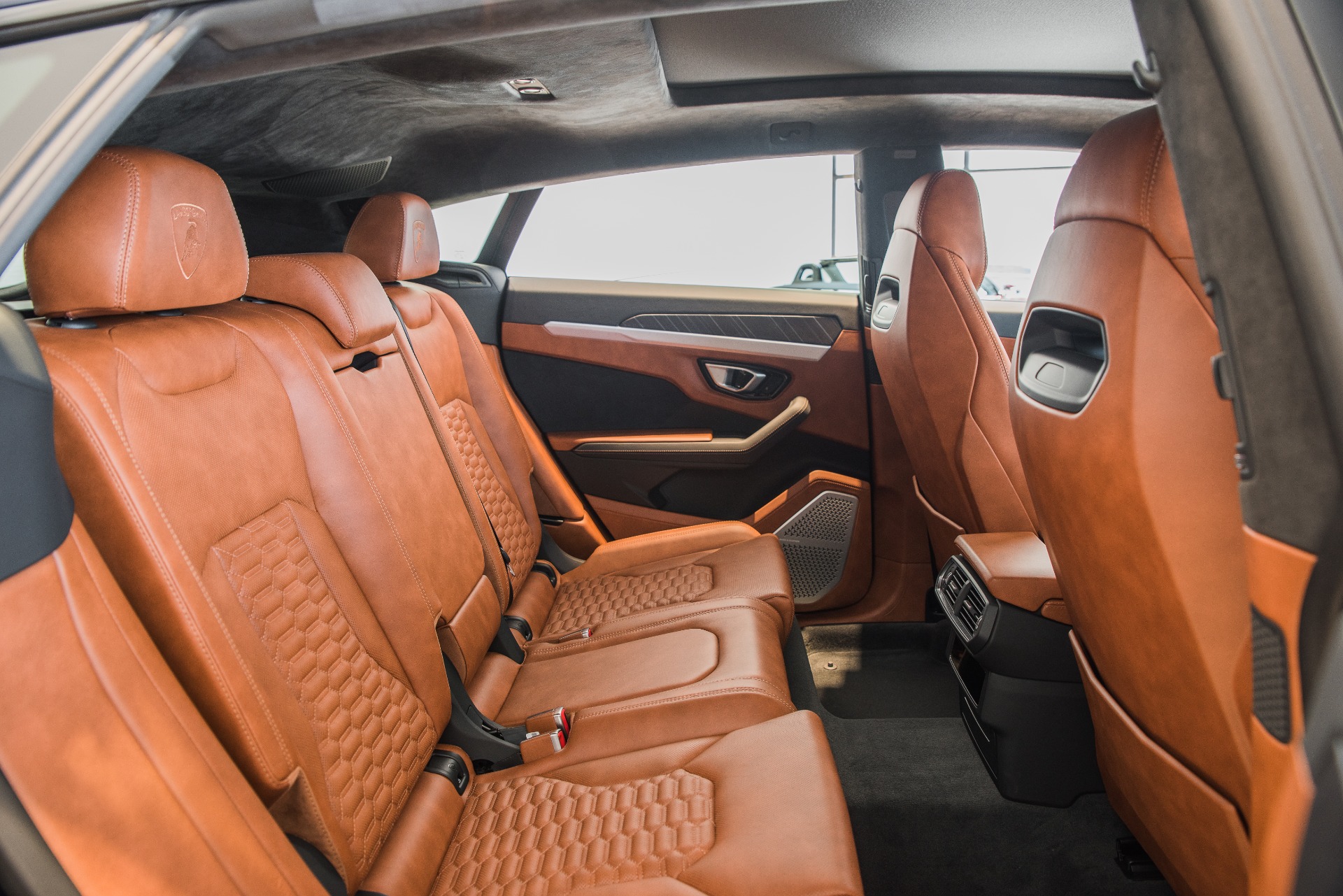 Used 2019 Lamborghini Urus | St. Petersburg, FL