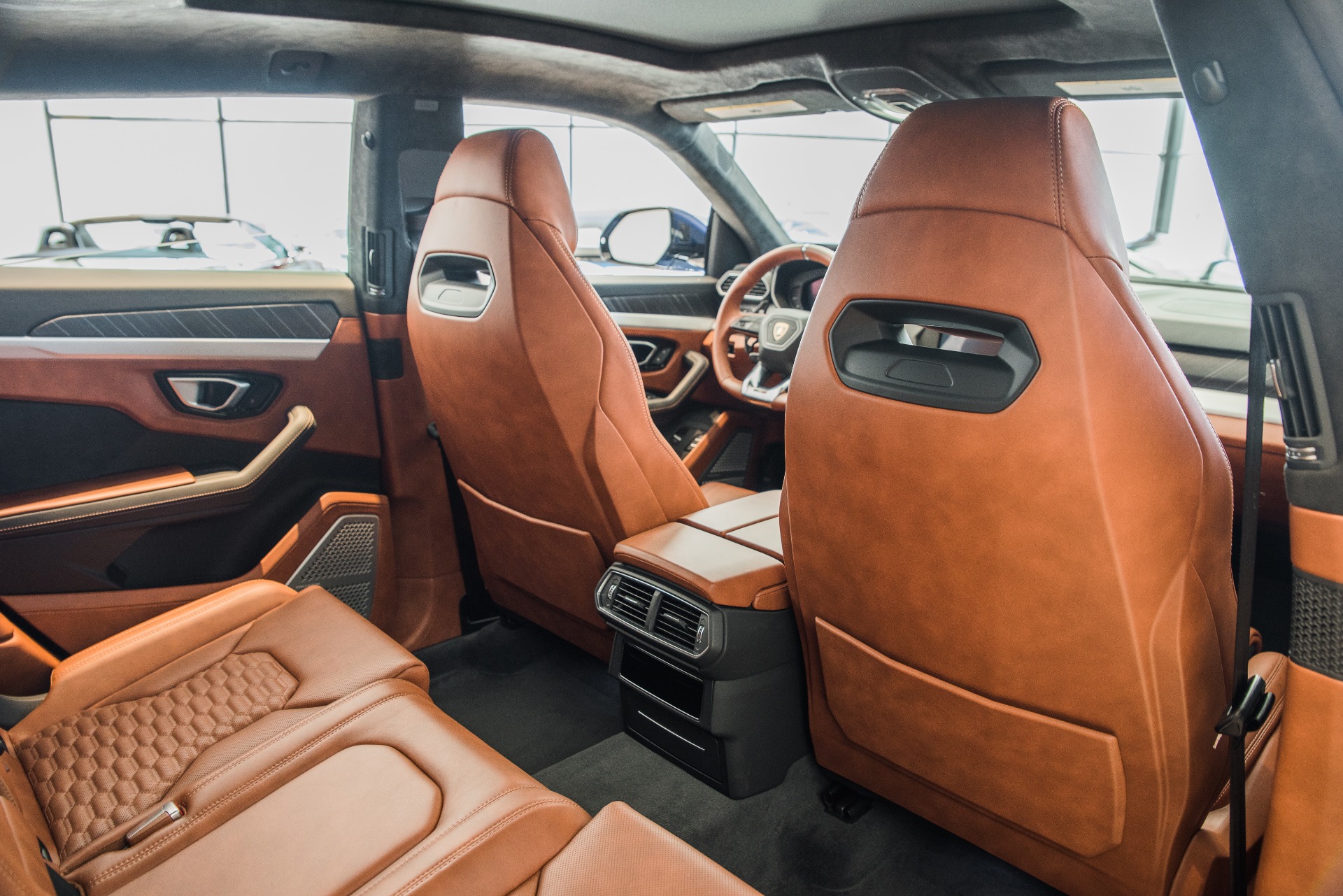 Used 2019 Lamborghini Urus | St. Petersburg, FL