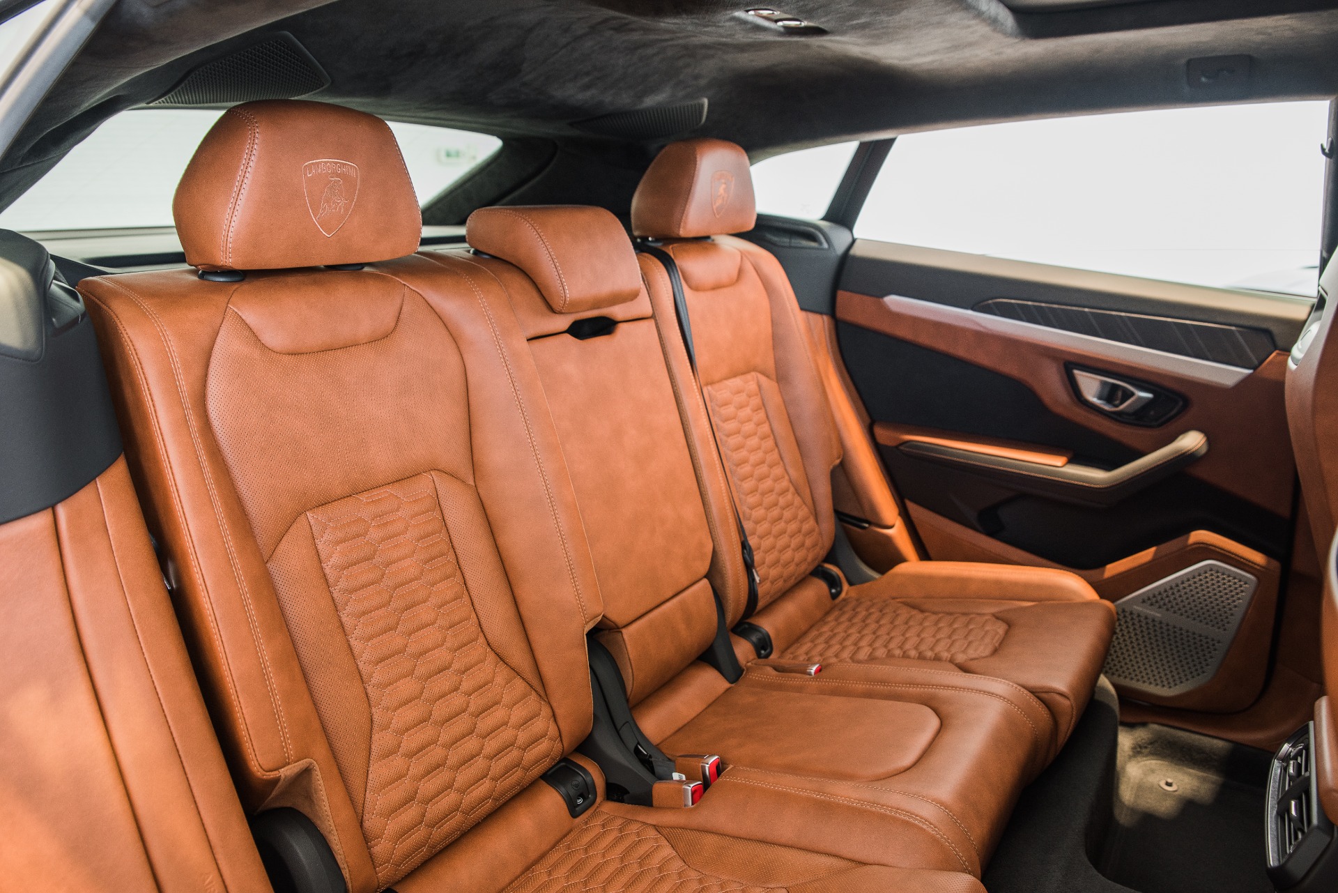 Used 2019 Lamborghini Urus | St. Petersburg, FL