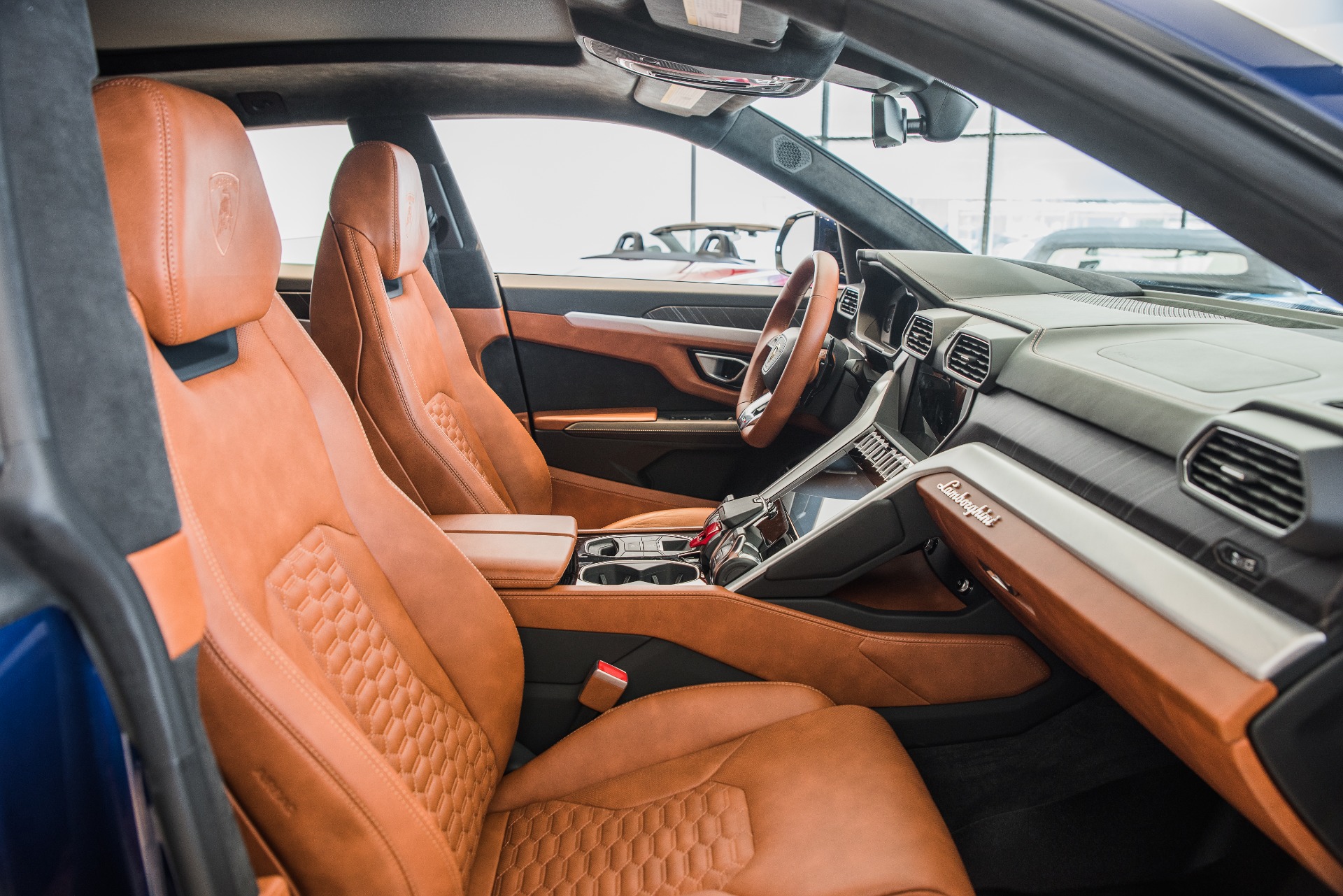 Used 2019 Lamborghini Urus | St. Petersburg, FL