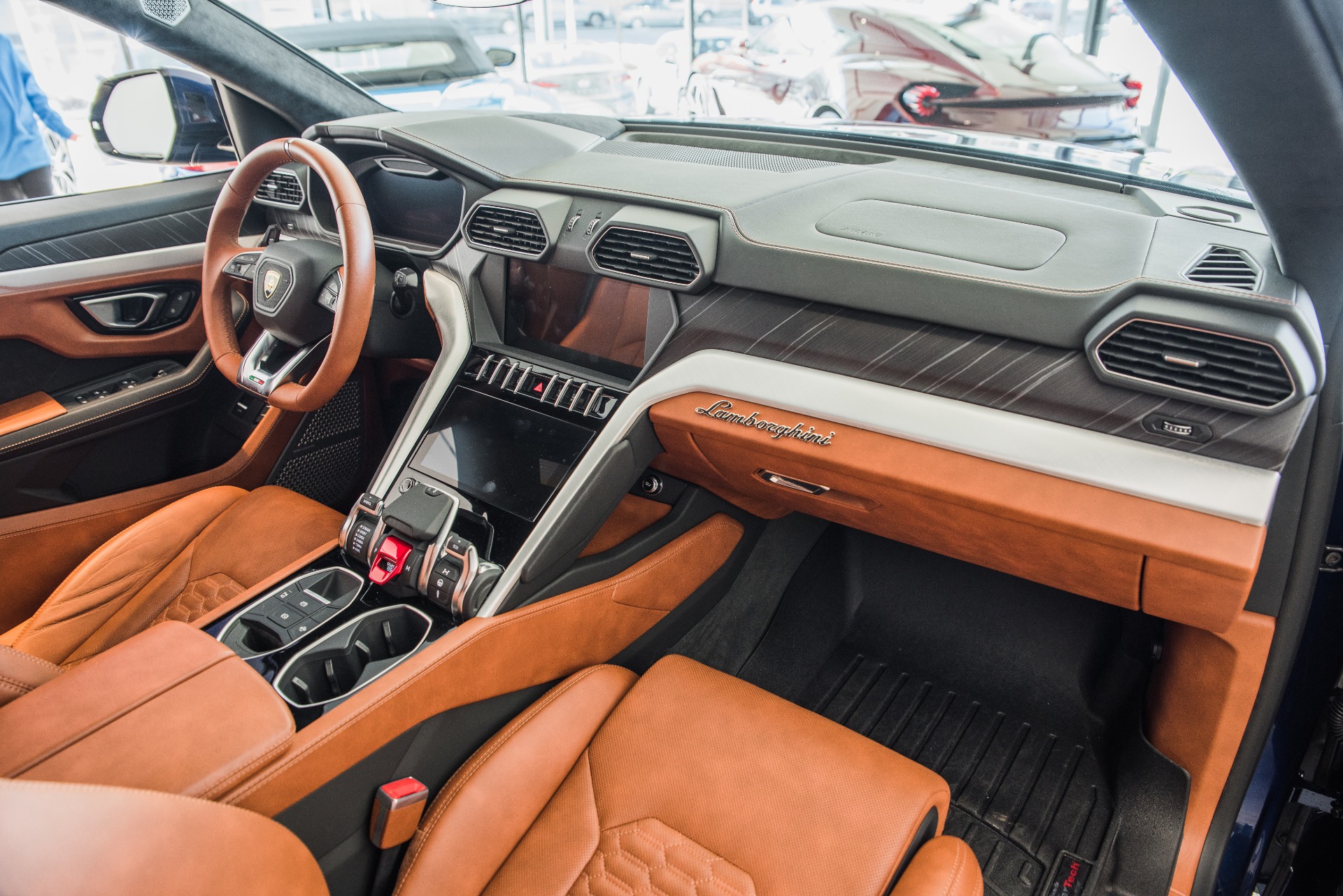 Used 2019 Lamborghini Urus | St. Petersburg, FL