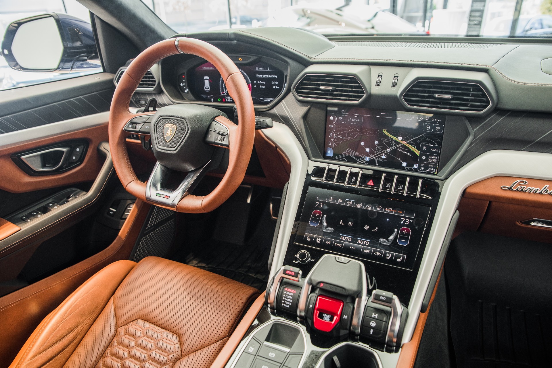 Used 2019 Lamborghini Urus | St. Petersburg, FL