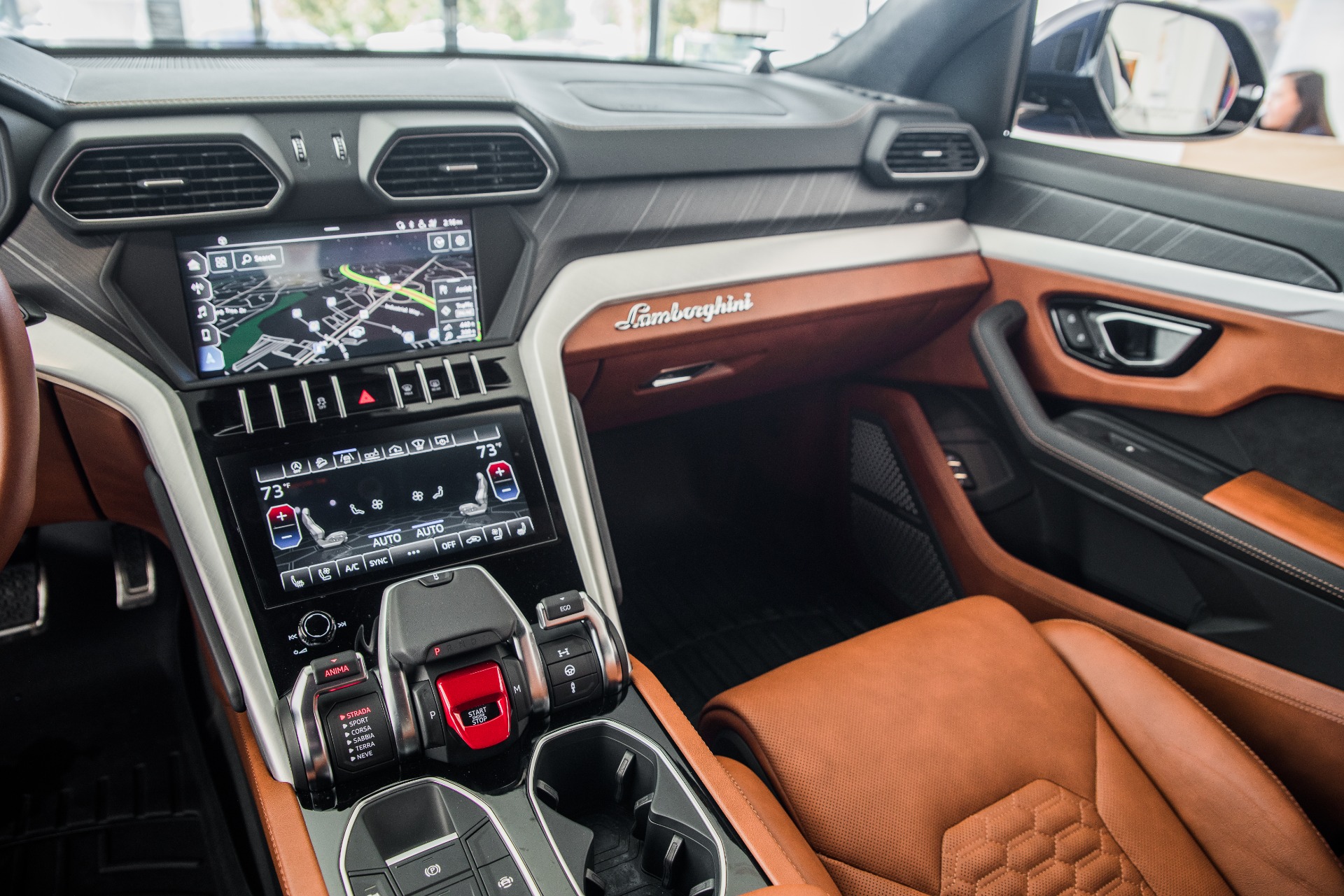 Used 2019 Lamborghini Urus | St. Petersburg, FL