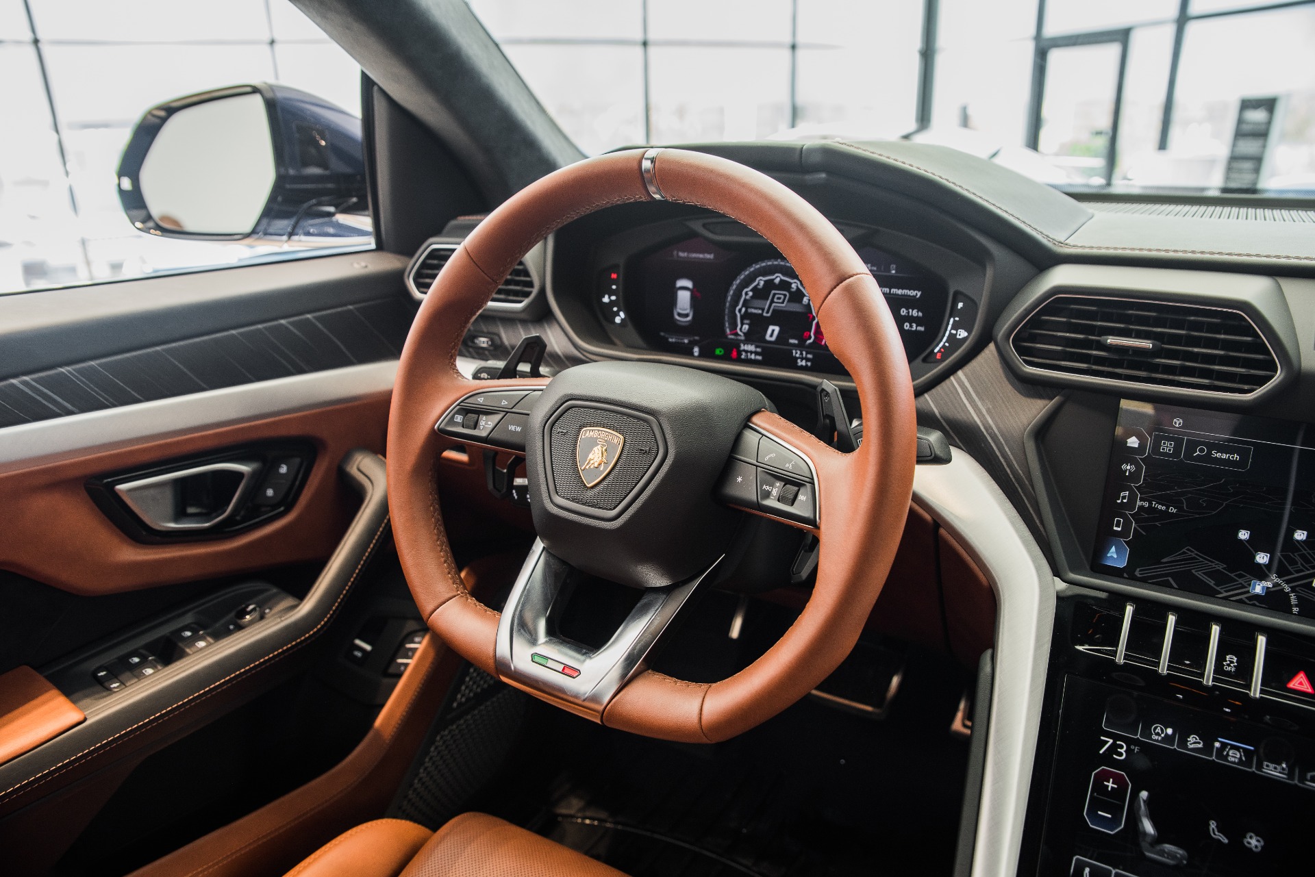 Used 2019 Lamborghini Urus | St. Petersburg, FL