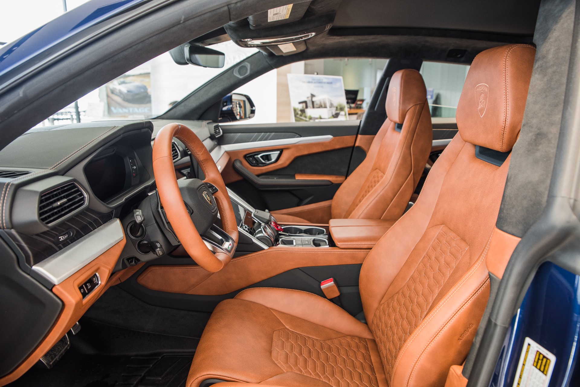 Used 2019 Lamborghini Urus | St. Petersburg, FL