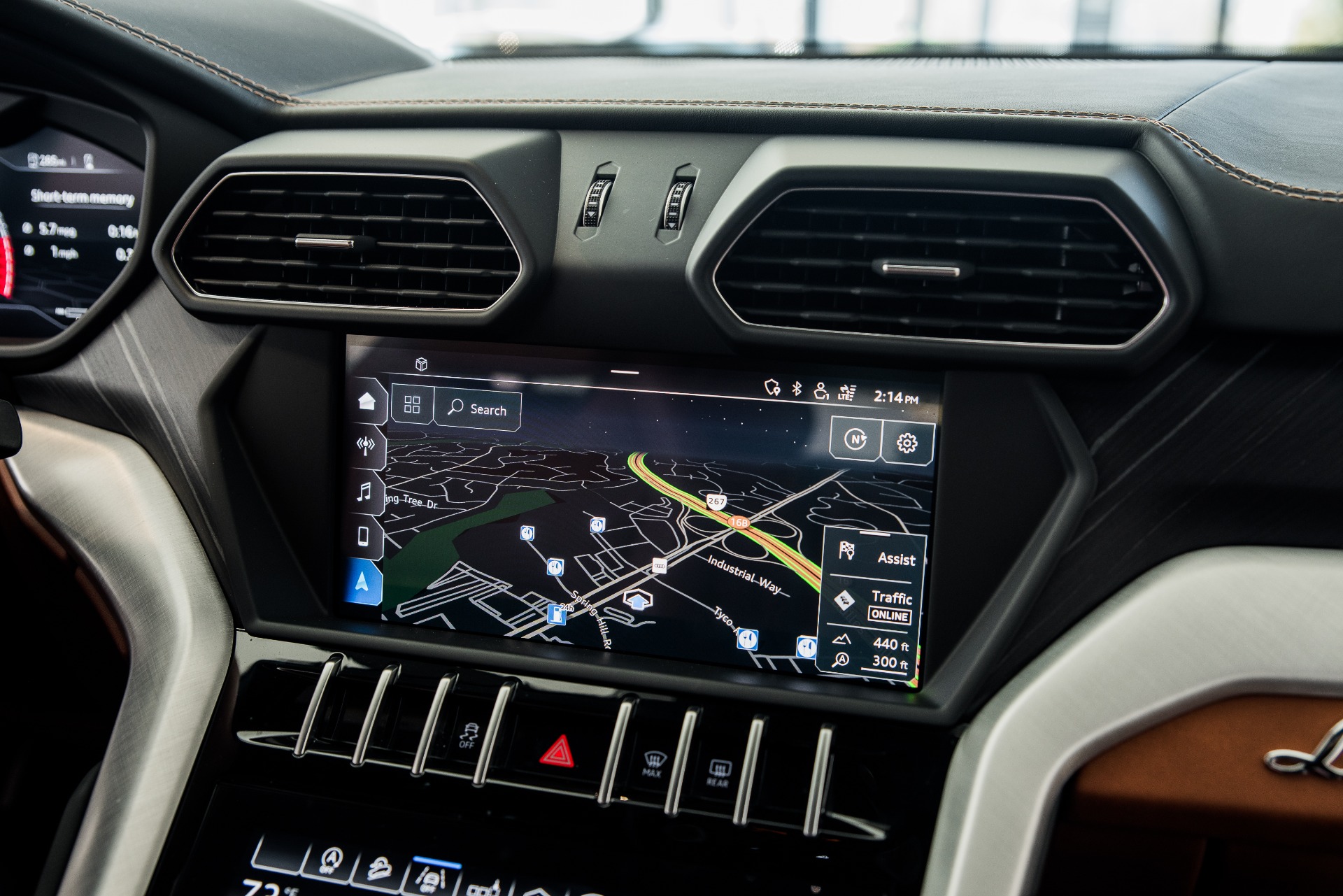 Used 2019 Lamborghini Urus | St. Petersburg, FL