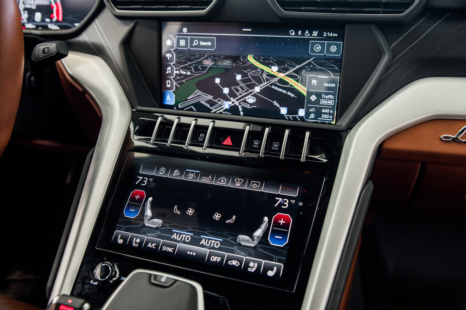 Used 2019 Lamborghini Urus | St. Petersburg, FL
