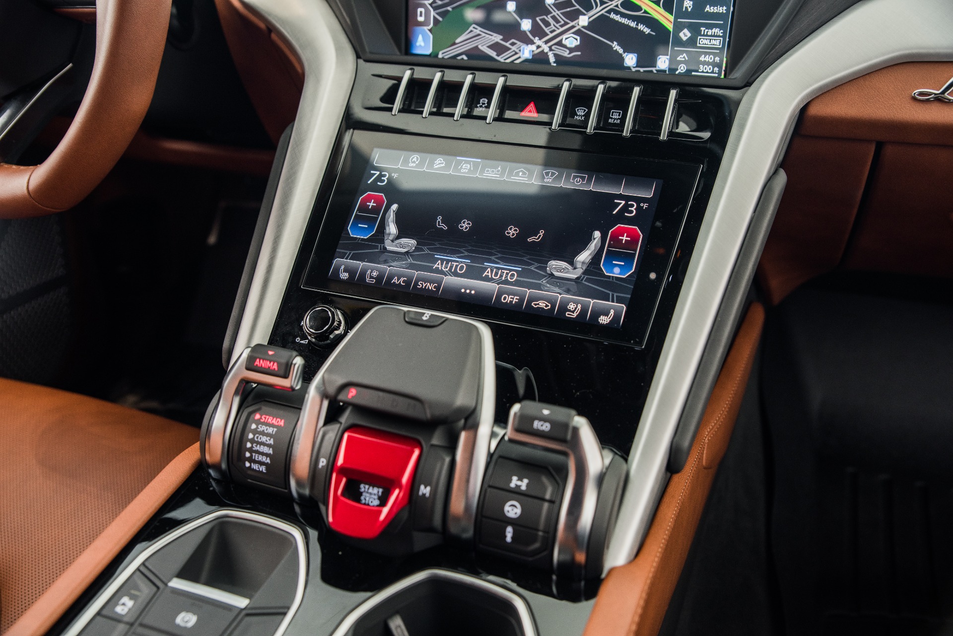 Used 2019 Lamborghini Urus | St. Petersburg, FL