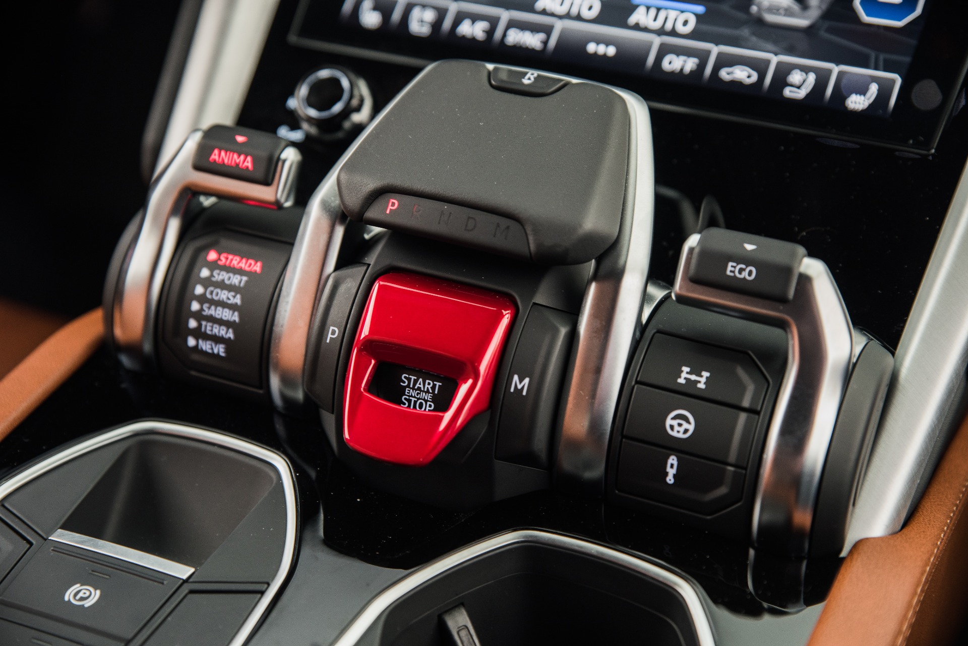 Used 2019 Lamborghini Urus | St. Petersburg, FL