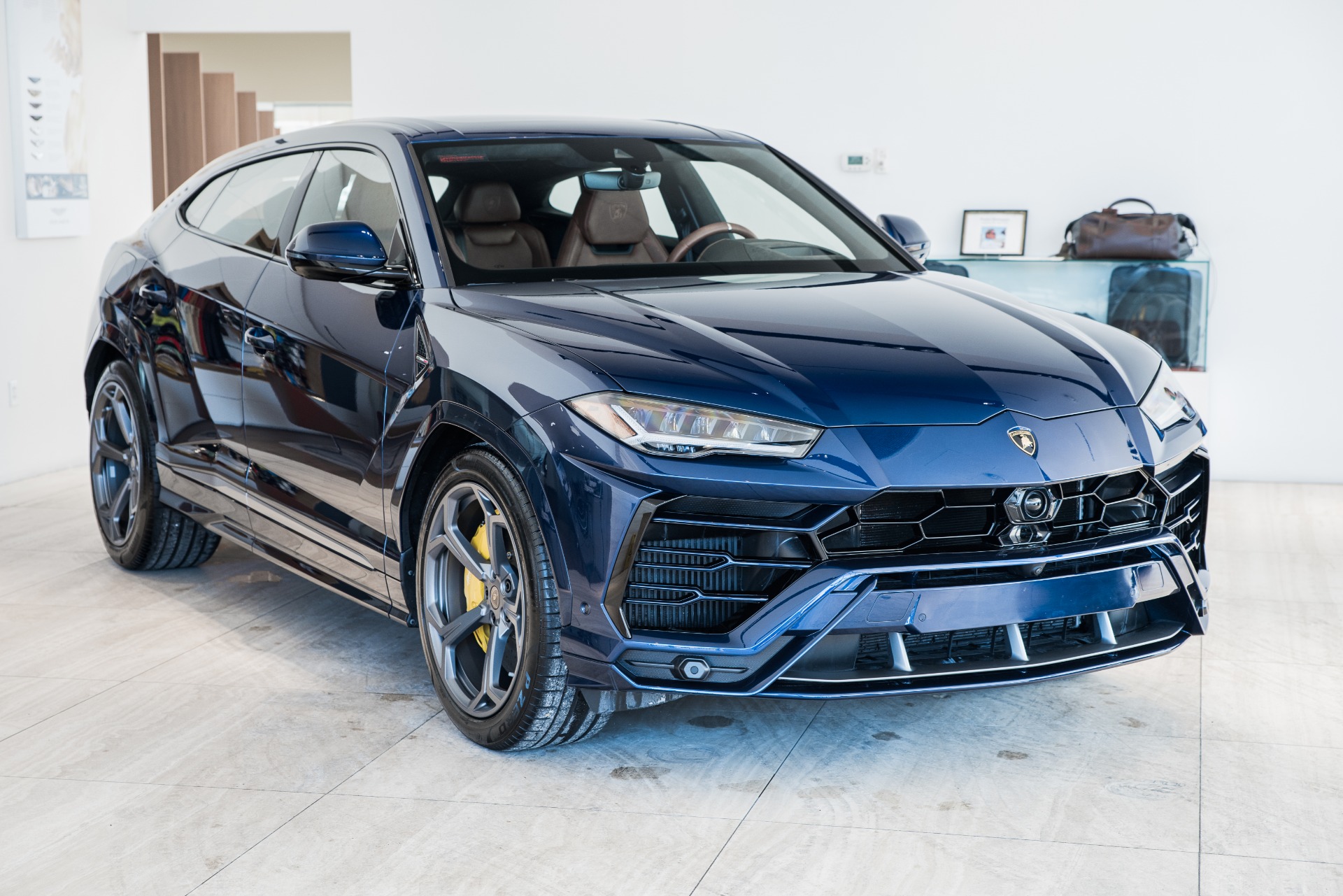 Used 2019 Lamborghini Urus | St. Petersburg, FL