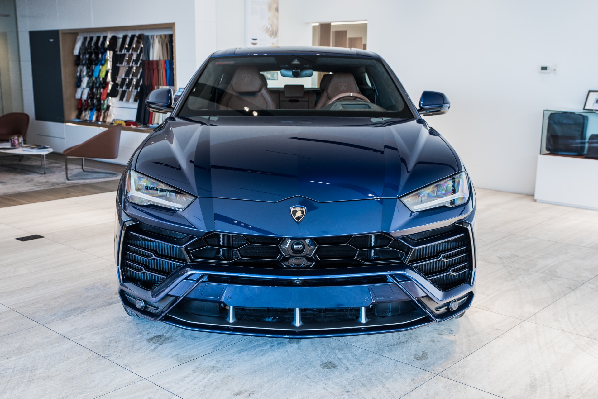 Used 2019 Lamborghini Urus | St. Petersburg, FL
