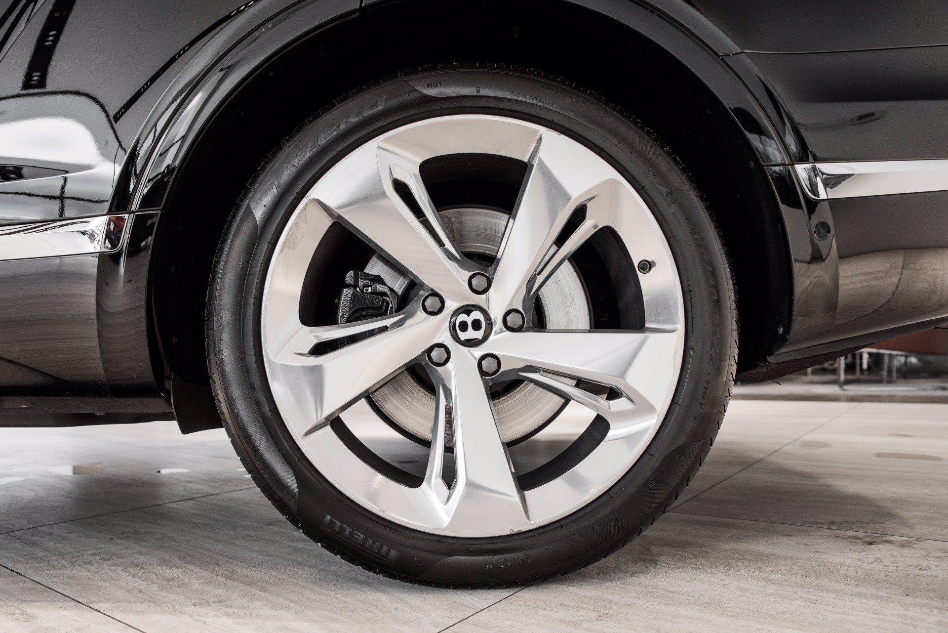 Used 2018 Bentley Bentayga | St. Petersburg, FL