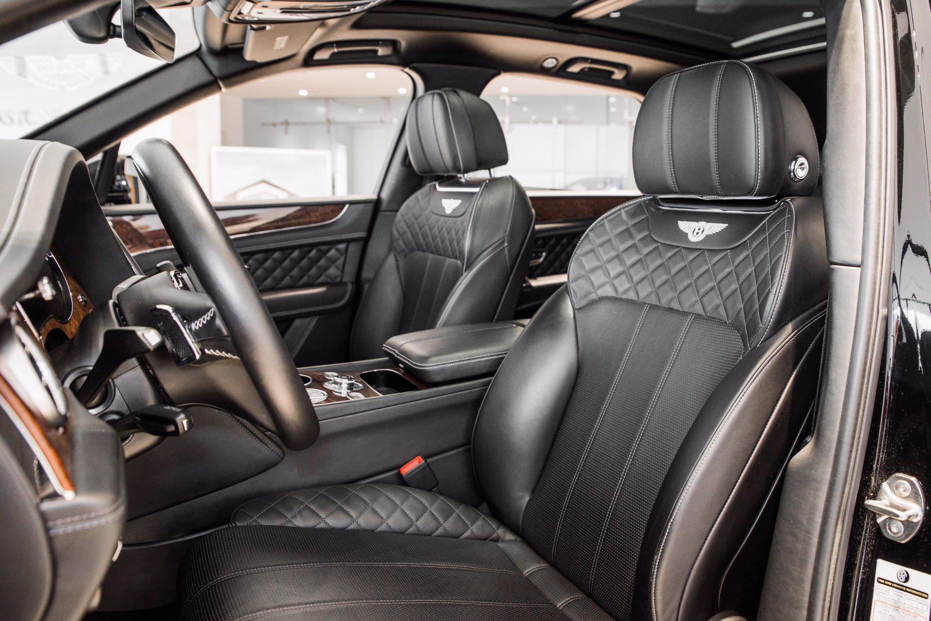 Used 2018 Bentley Bentayga | St. Petersburg, FL