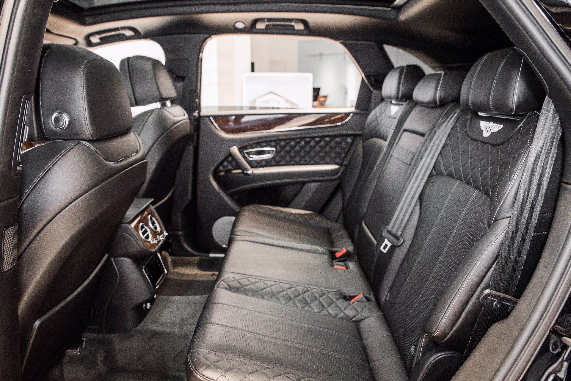 Used 2018 Bentley Bentayga | St. Petersburg, FL
