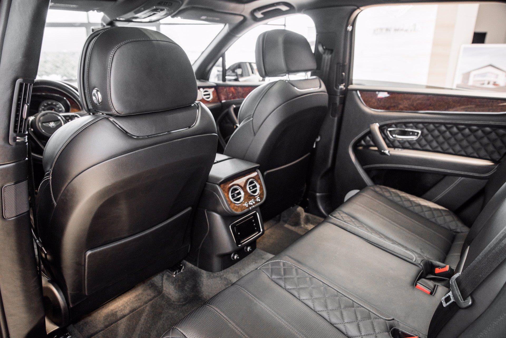 Used 2018 Bentley Bentayga | St. Petersburg, FL