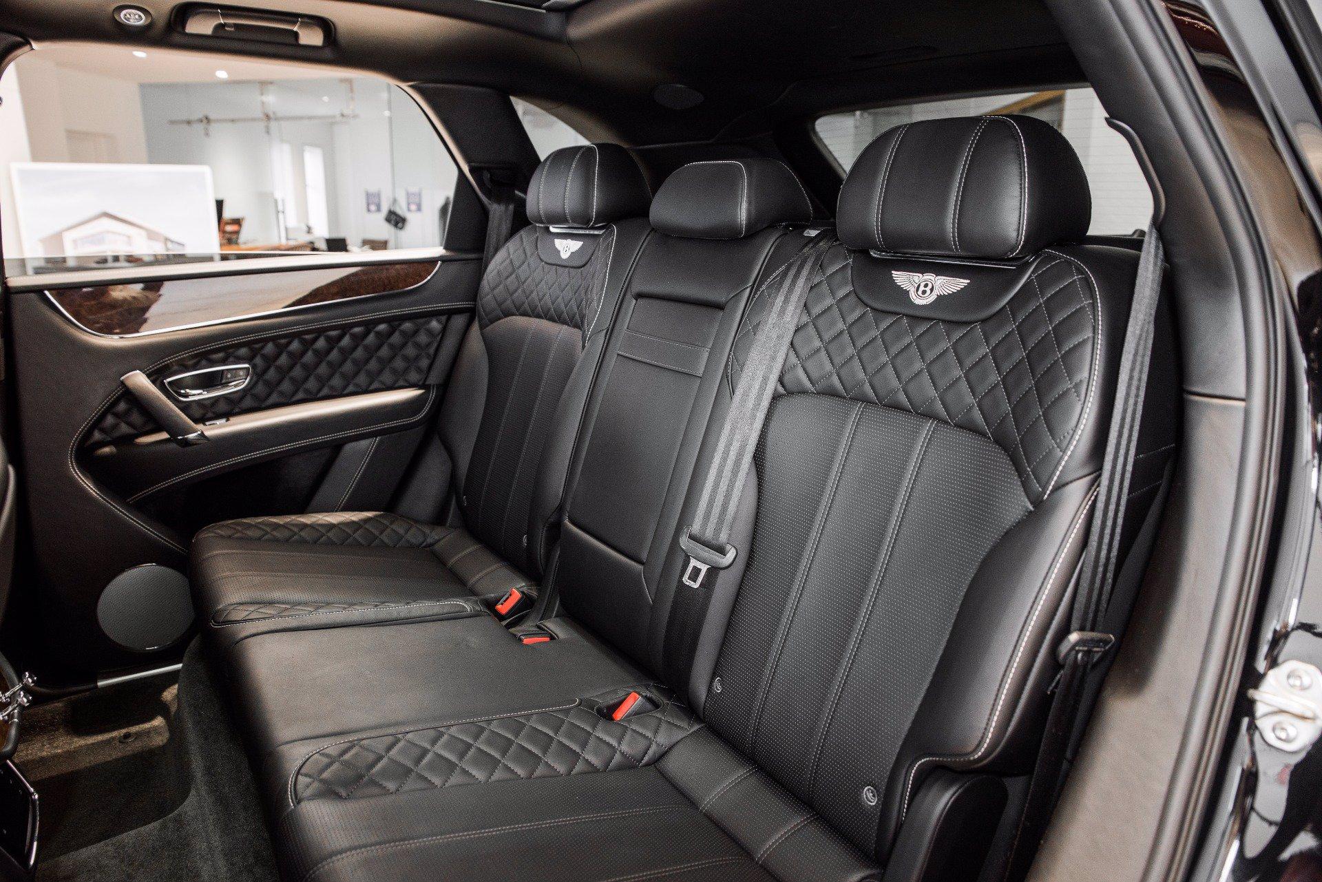 Used 2018 Bentley Bentayga | St. Petersburg, FL