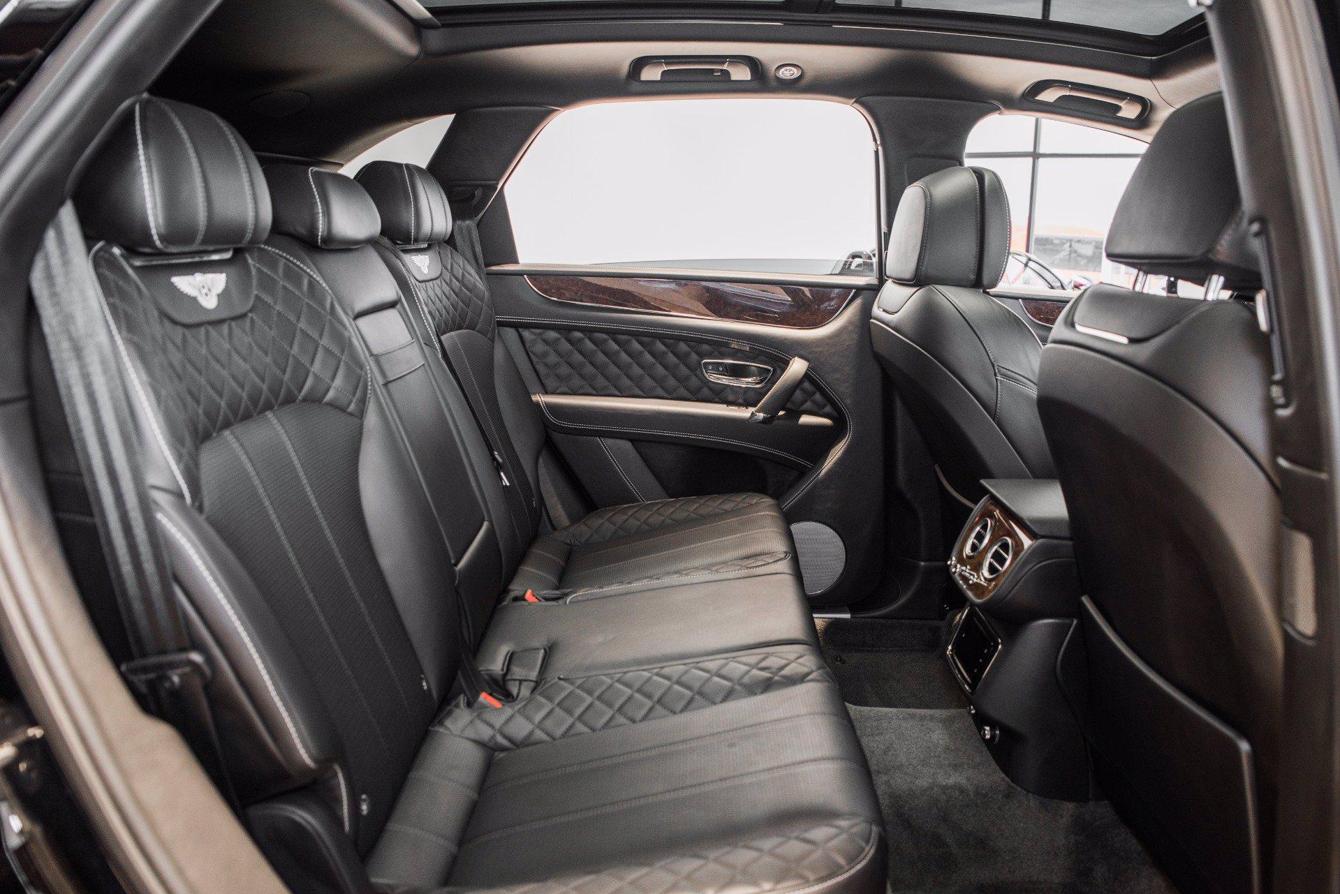 Used 2018 Bentley Bentayga | St. Petersburg, FL