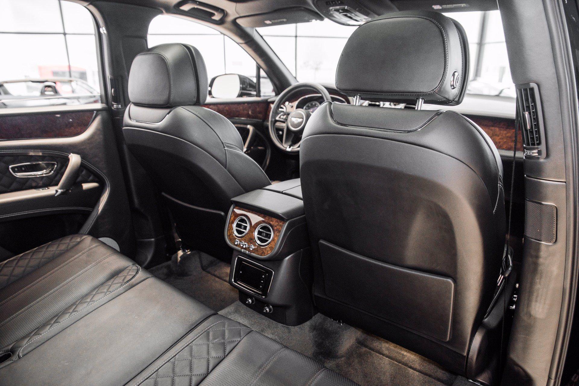 Used 2018 Bentley Bentayga | St. Petersburg, FL