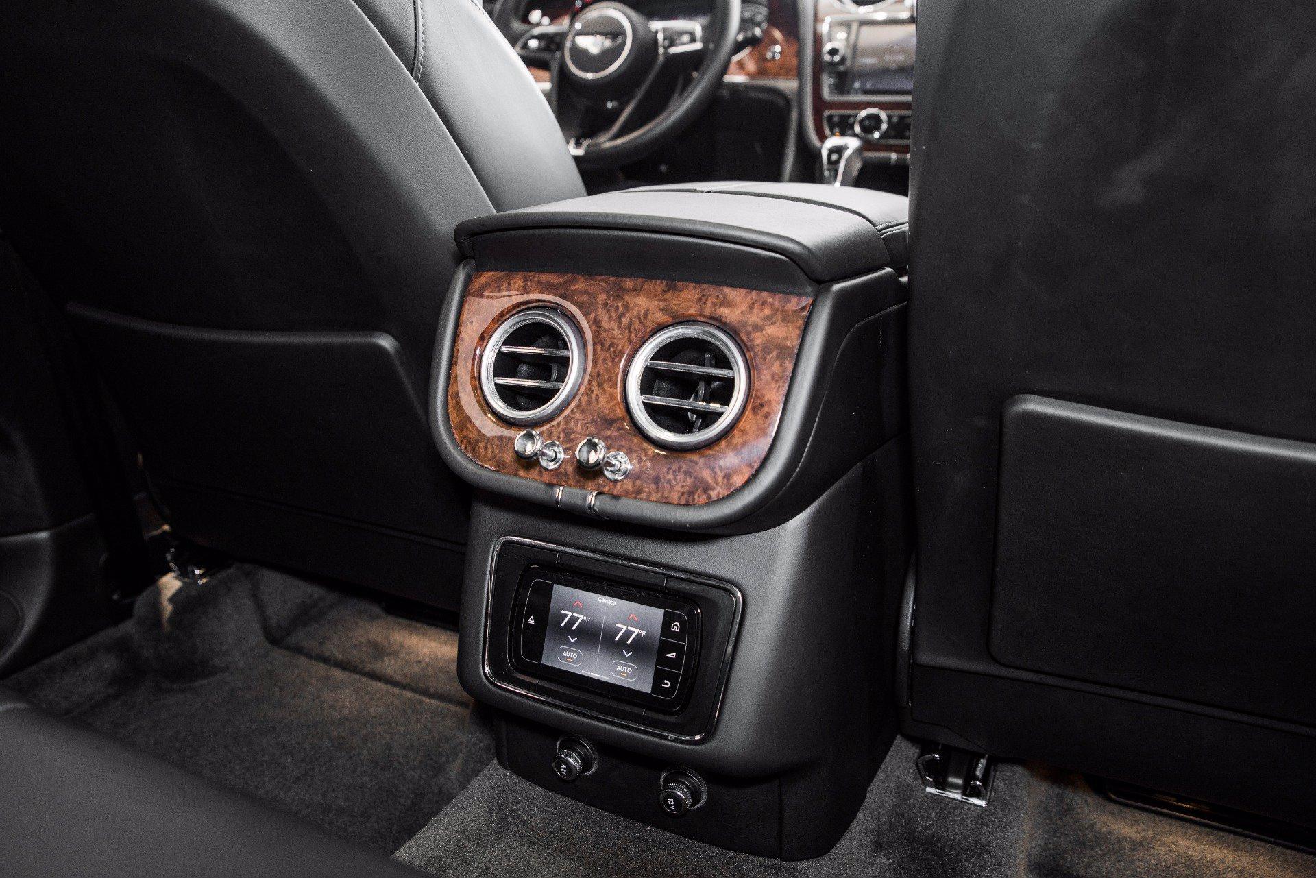 Used 2018 Bentley Bentayga | St. Petersburg, FL