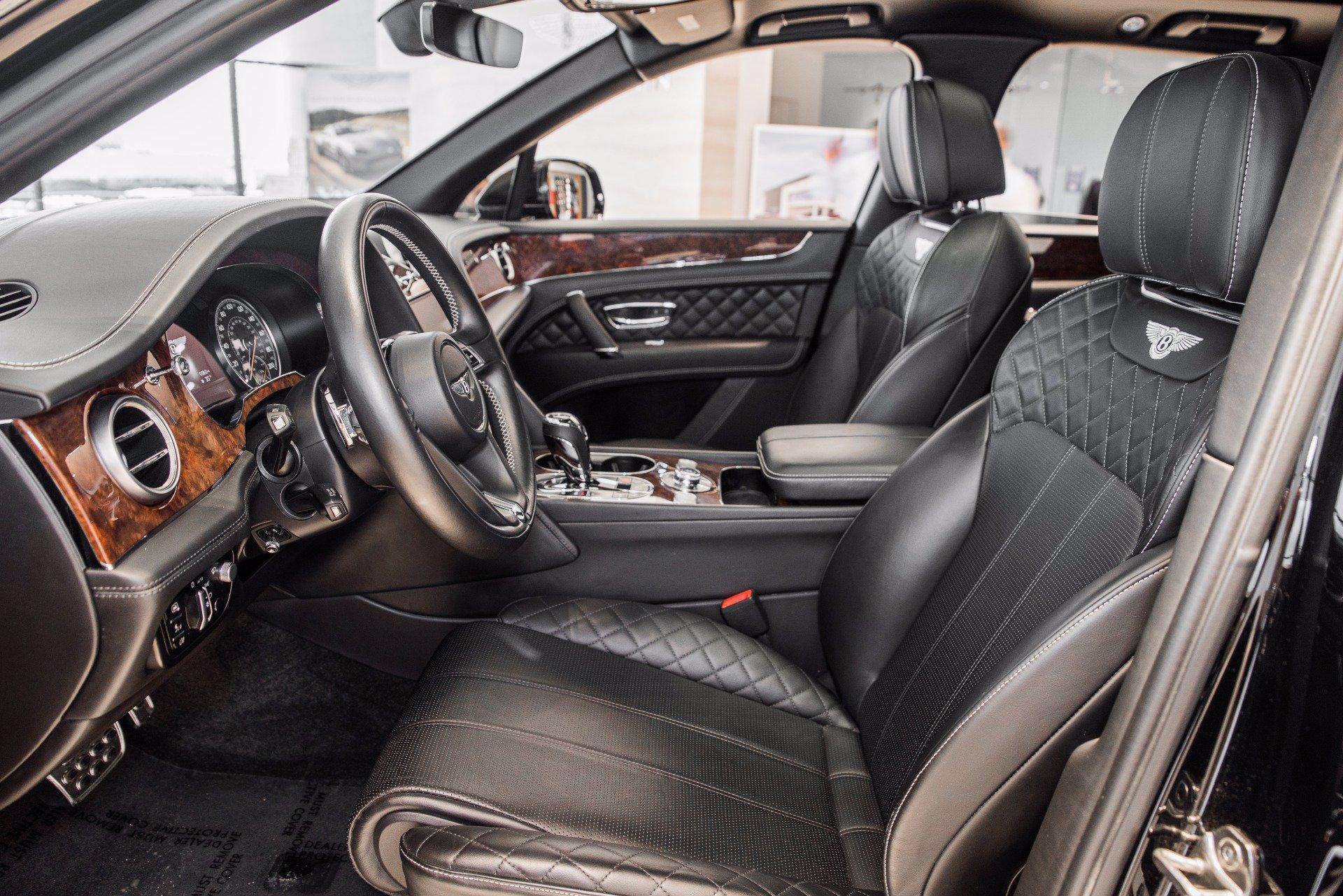 Used 2018 Bentley Bentayga | St. Petersburg, FL