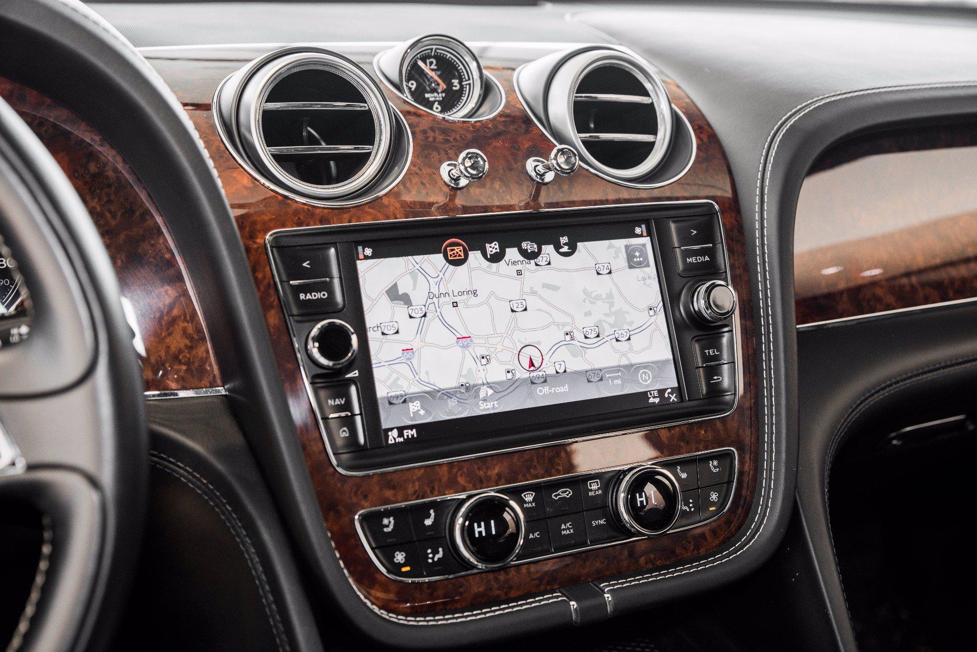 Used 2018 Bentley Bentayga | St. Petersburg, FL