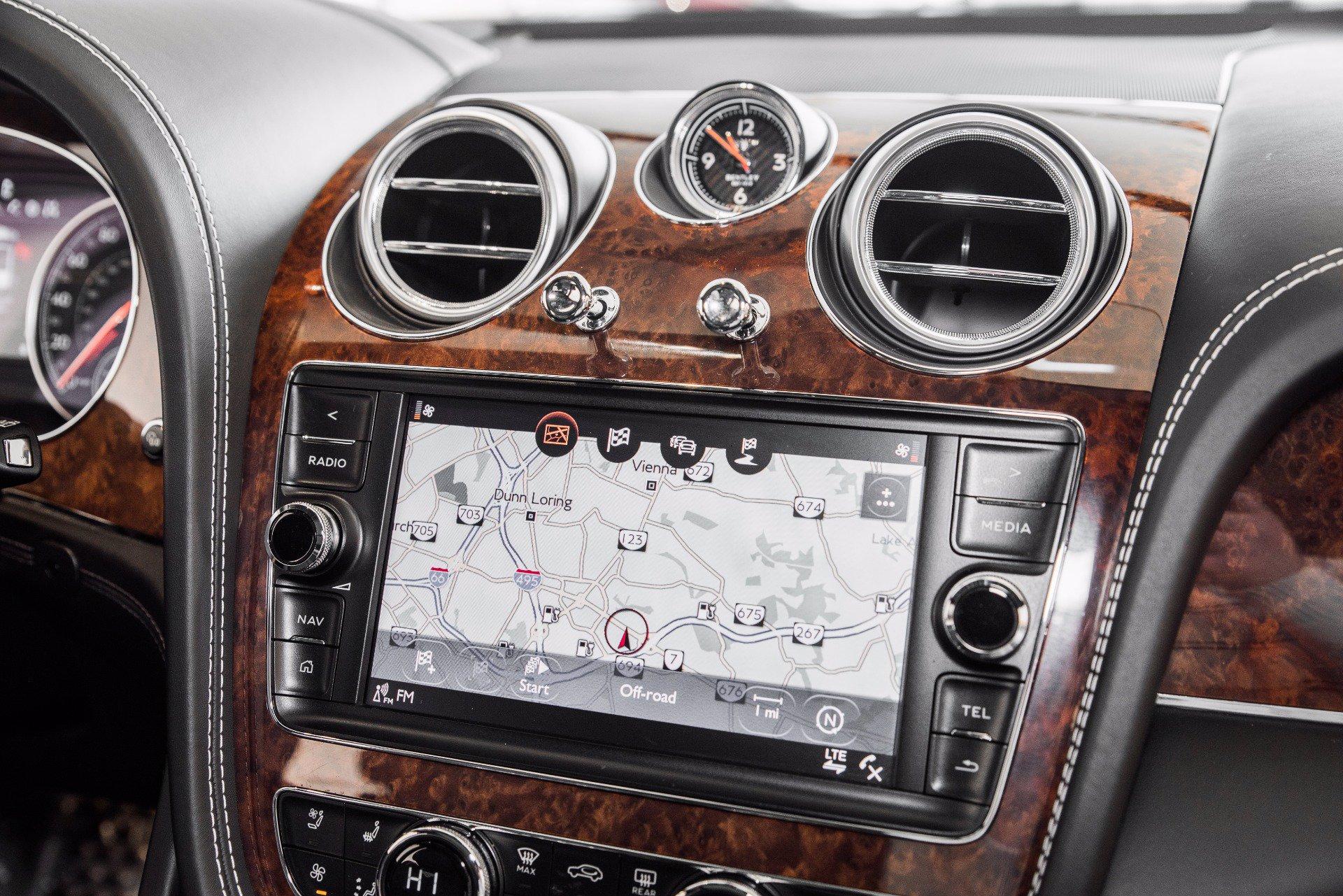 Used 2018 Bentley Bentayga | St. Petersburg, FL