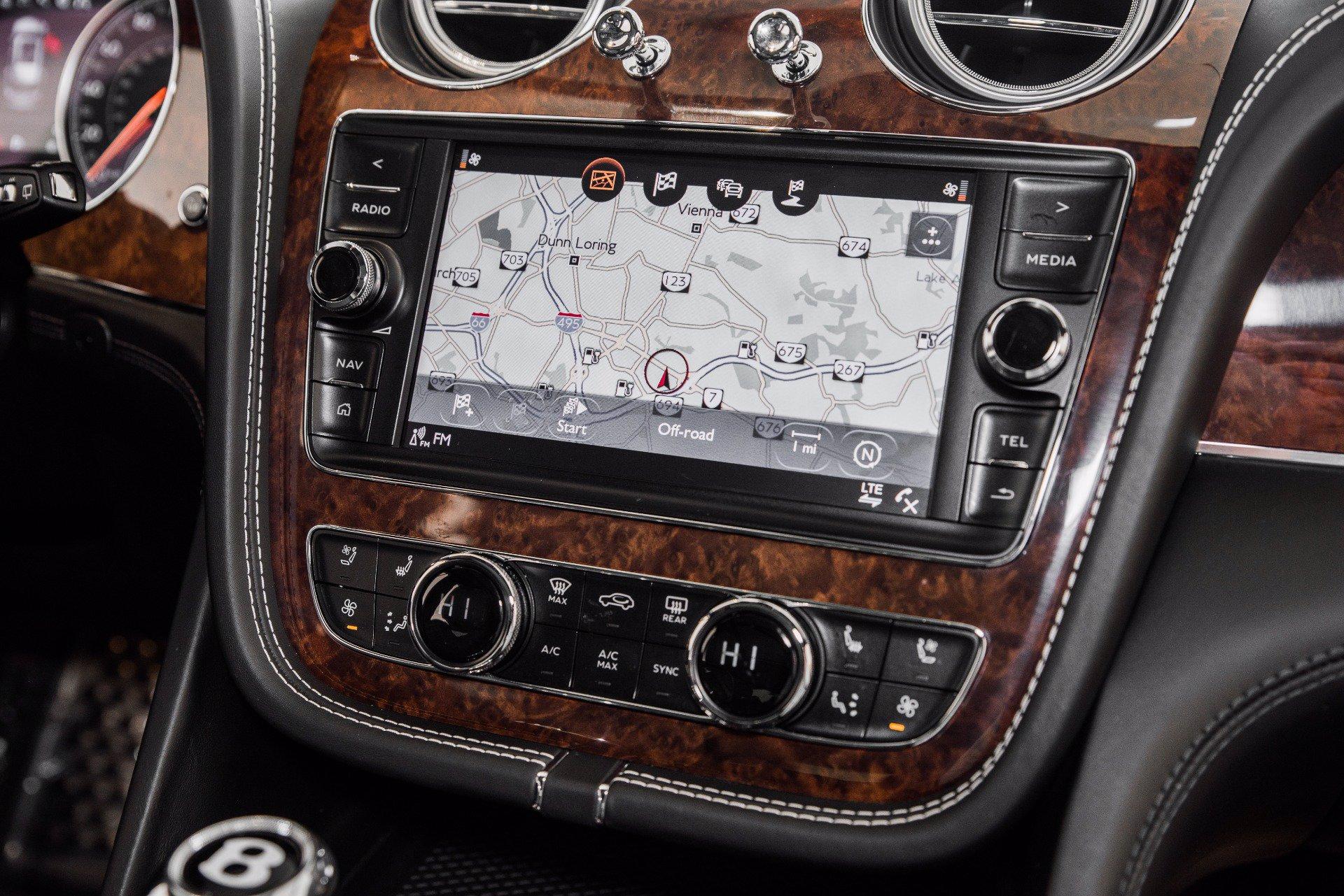 Used 2018 Bentley Bentayga | St. Petersburg, FL
