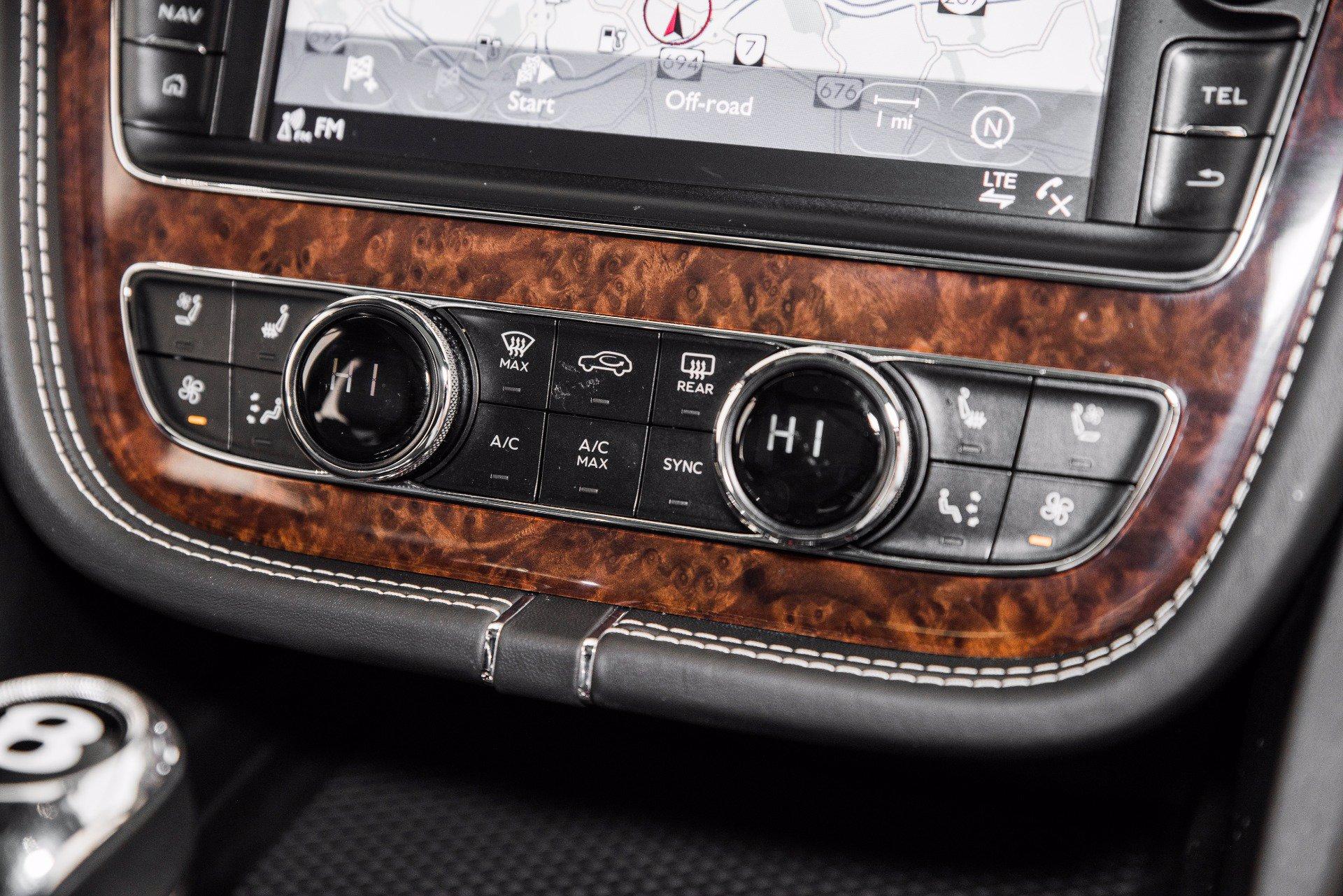 Used 2018 Bentley Bentayga | St. Petersburg, FL