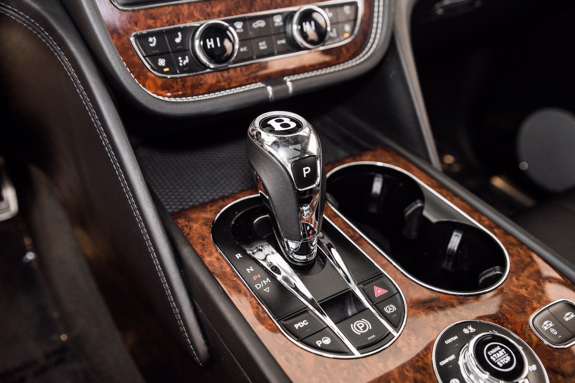 Used 2018 Bentley Bentayga | St. Petersburg, FL