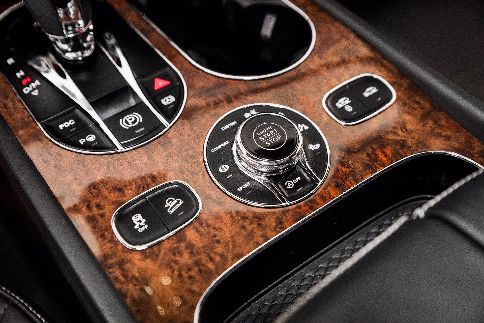 Used 2018 Bentley Bentayga | St. Petersburg, FL