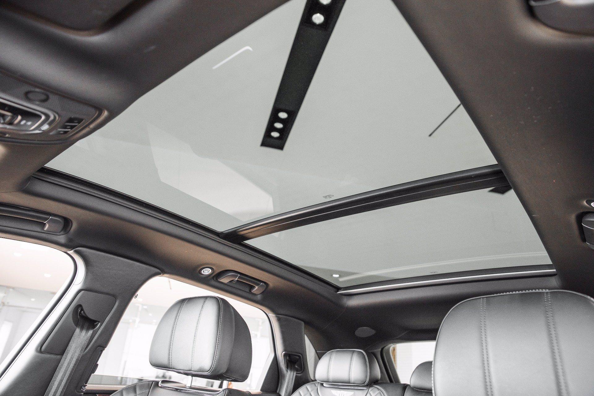Used 2018 Bentley Bentayga | St. Petersburg, FL