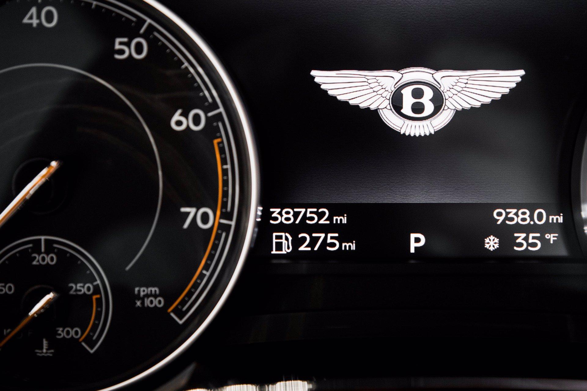 Used 2018 Bentley Bentayga | St. Petersburg, FL