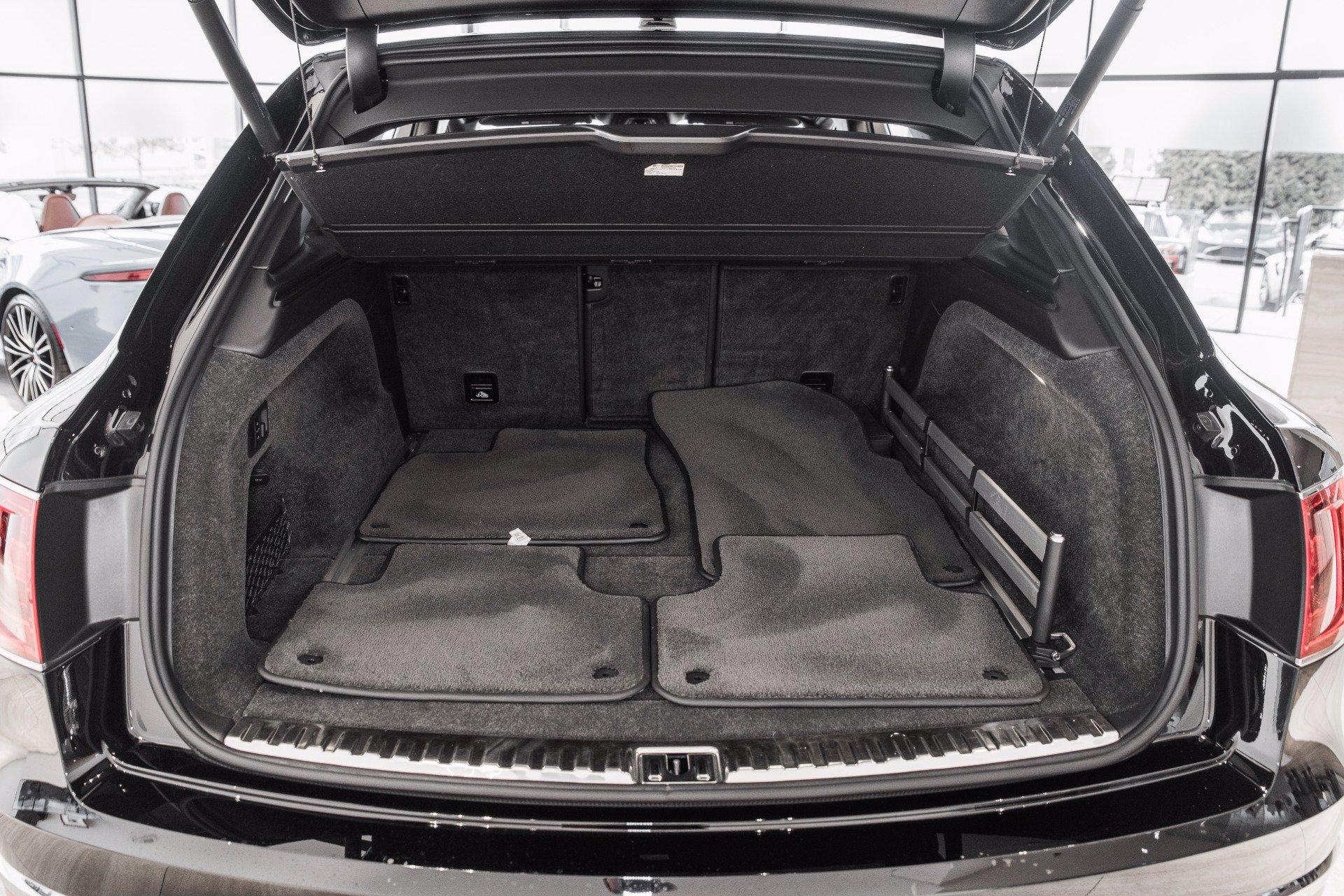 Used 2018 Bentley Bentayga | St. Petersburg, FL