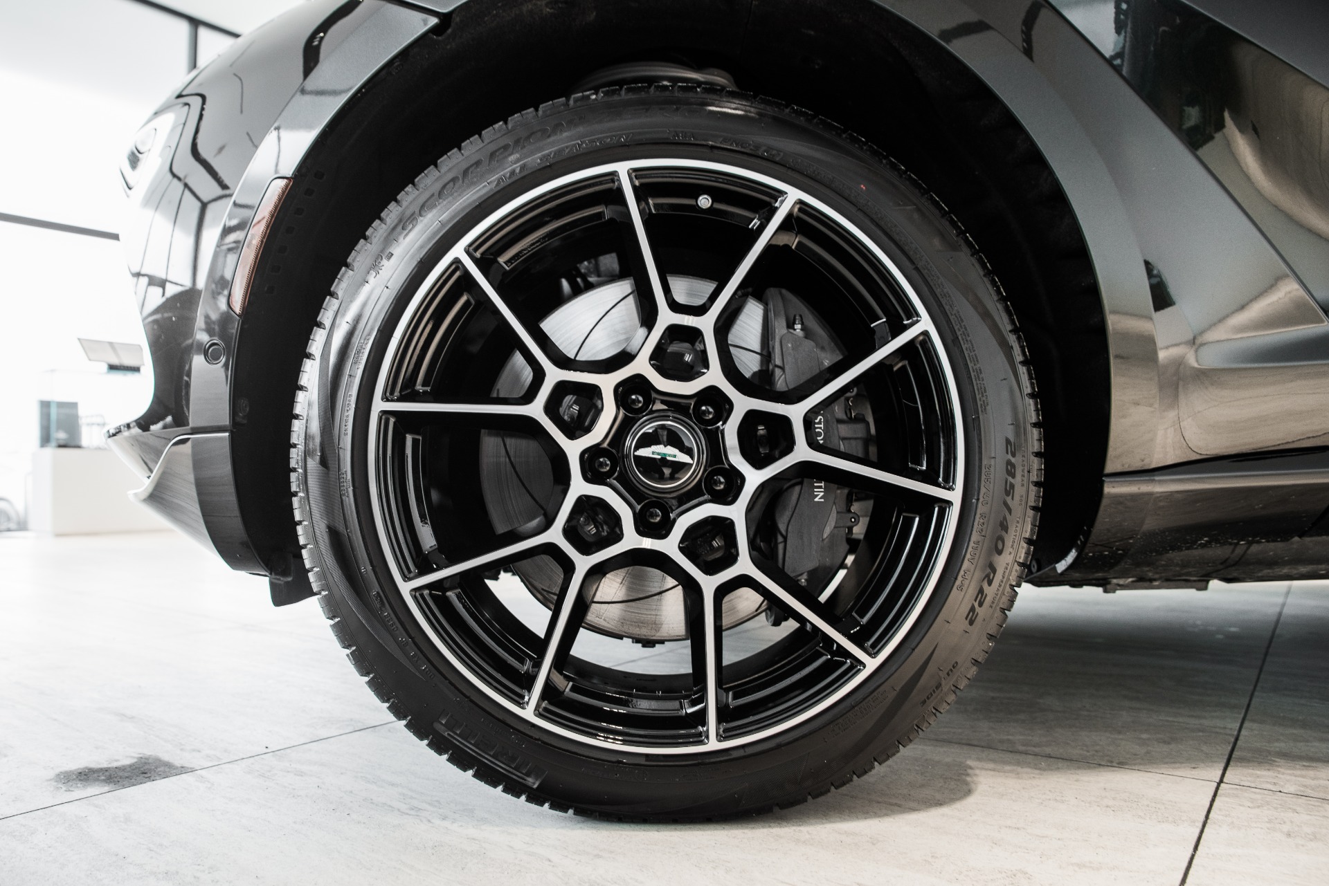 Used 2021 Aston Martin DBX | St. Petersburg, FL