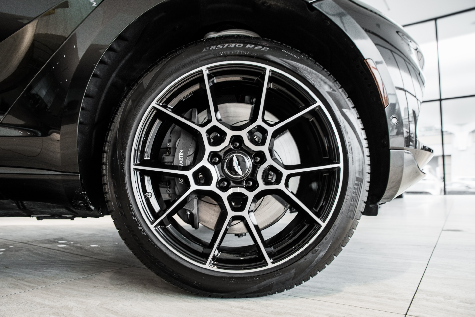 Used 2021 Aston Martin DBX | St. Petersburg, FL